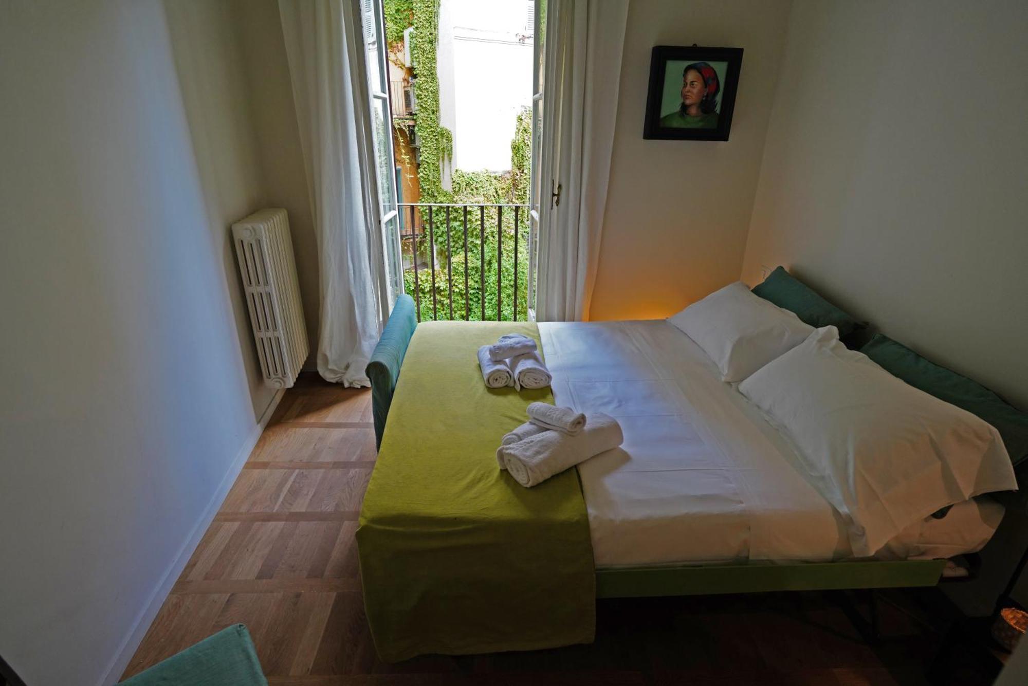 Center, Luxury & History In Via Monserrato * Rome
