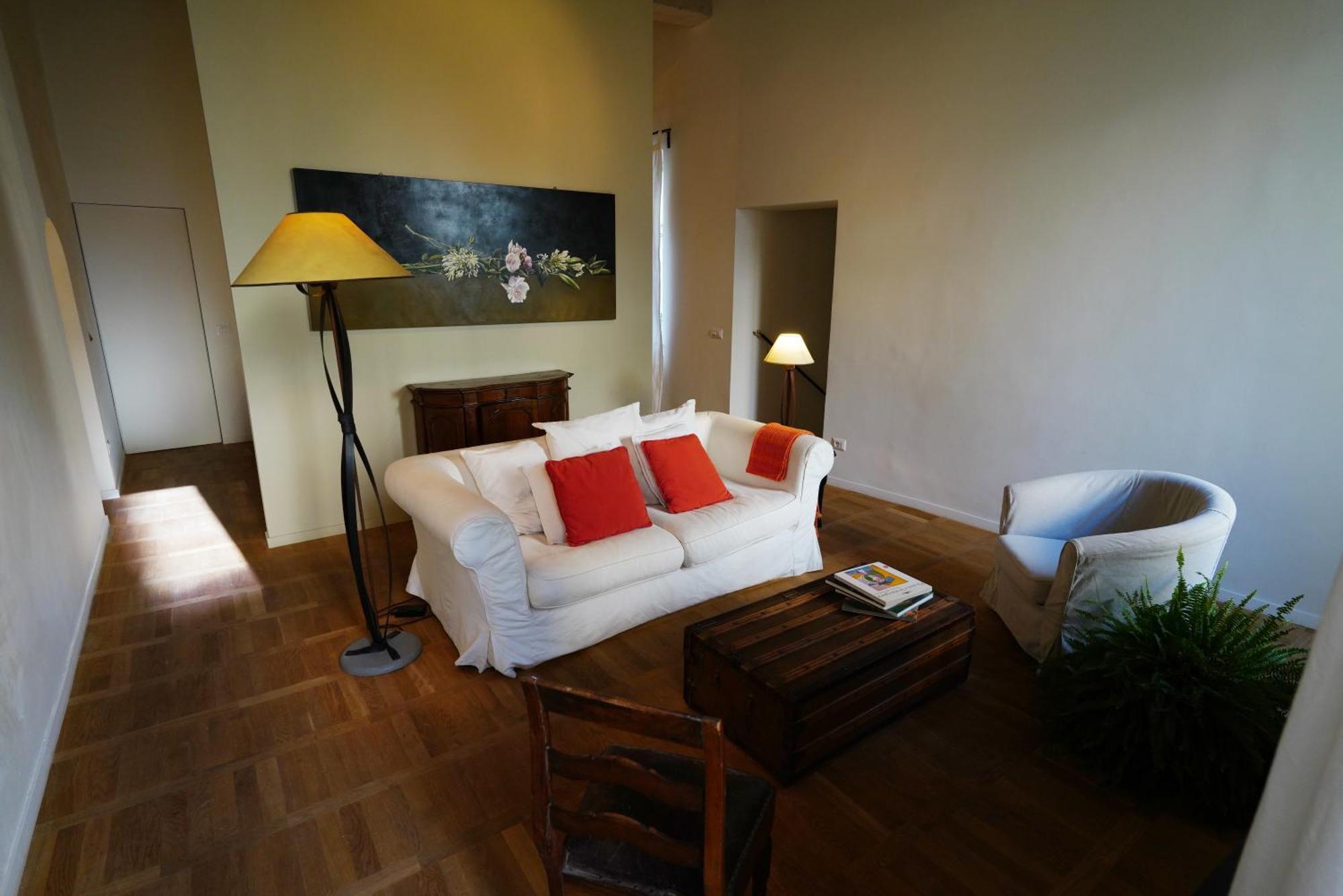 Center, Luxury & History In Via Monserrato * Rome