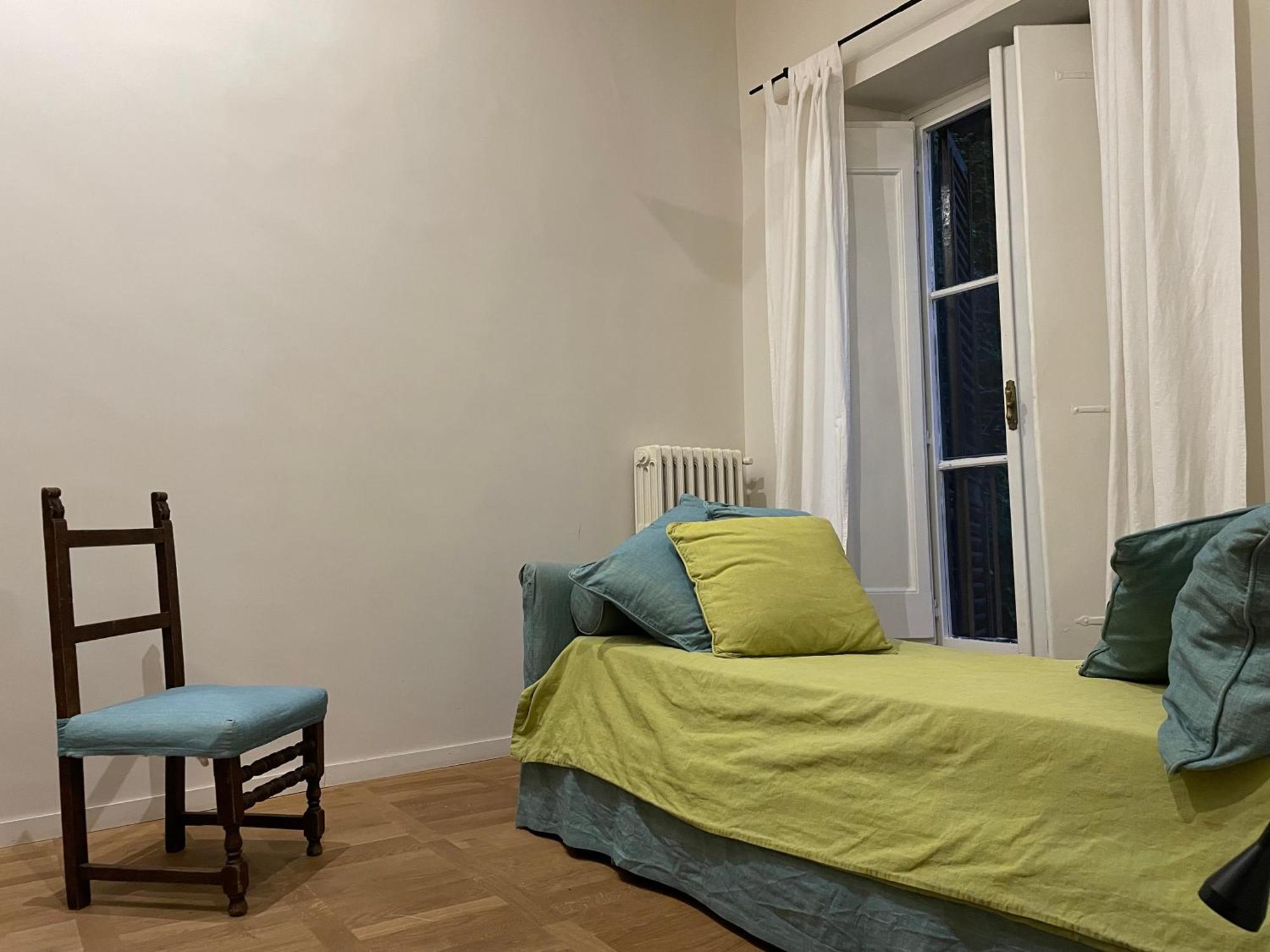 Center, Luxury & History In Via Monserrato Apartment