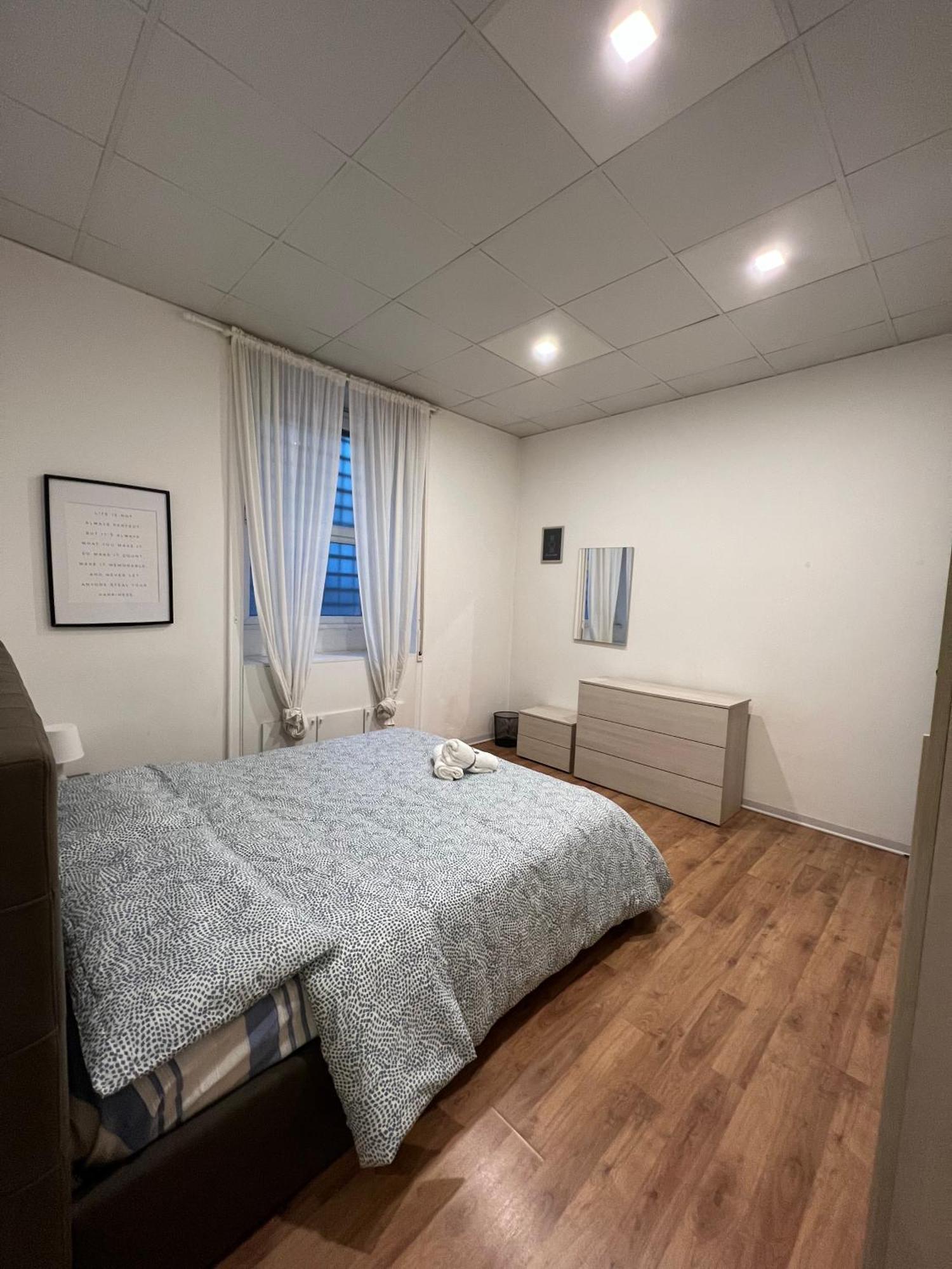 Appartement Porta Metronia *