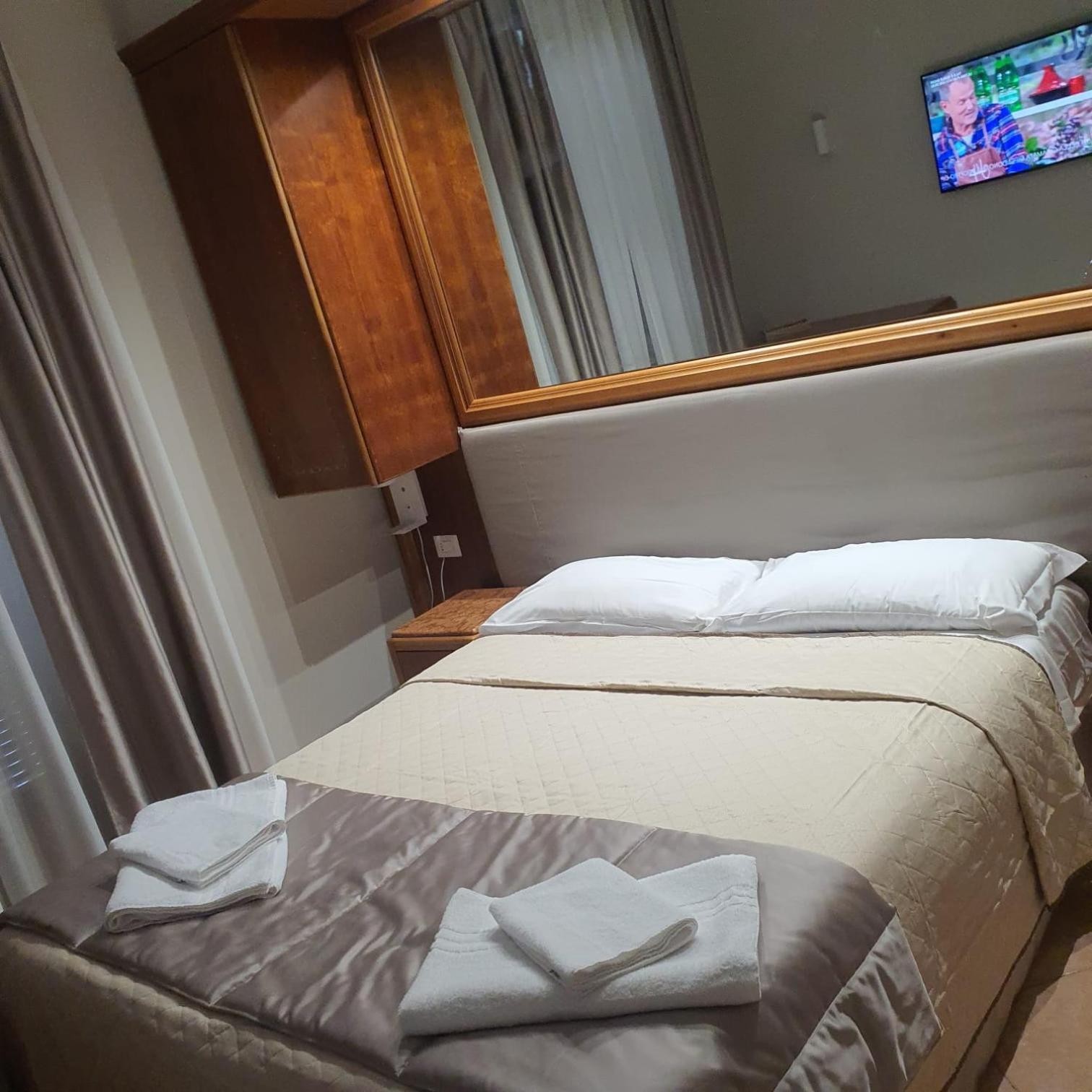 Guest house Regio *