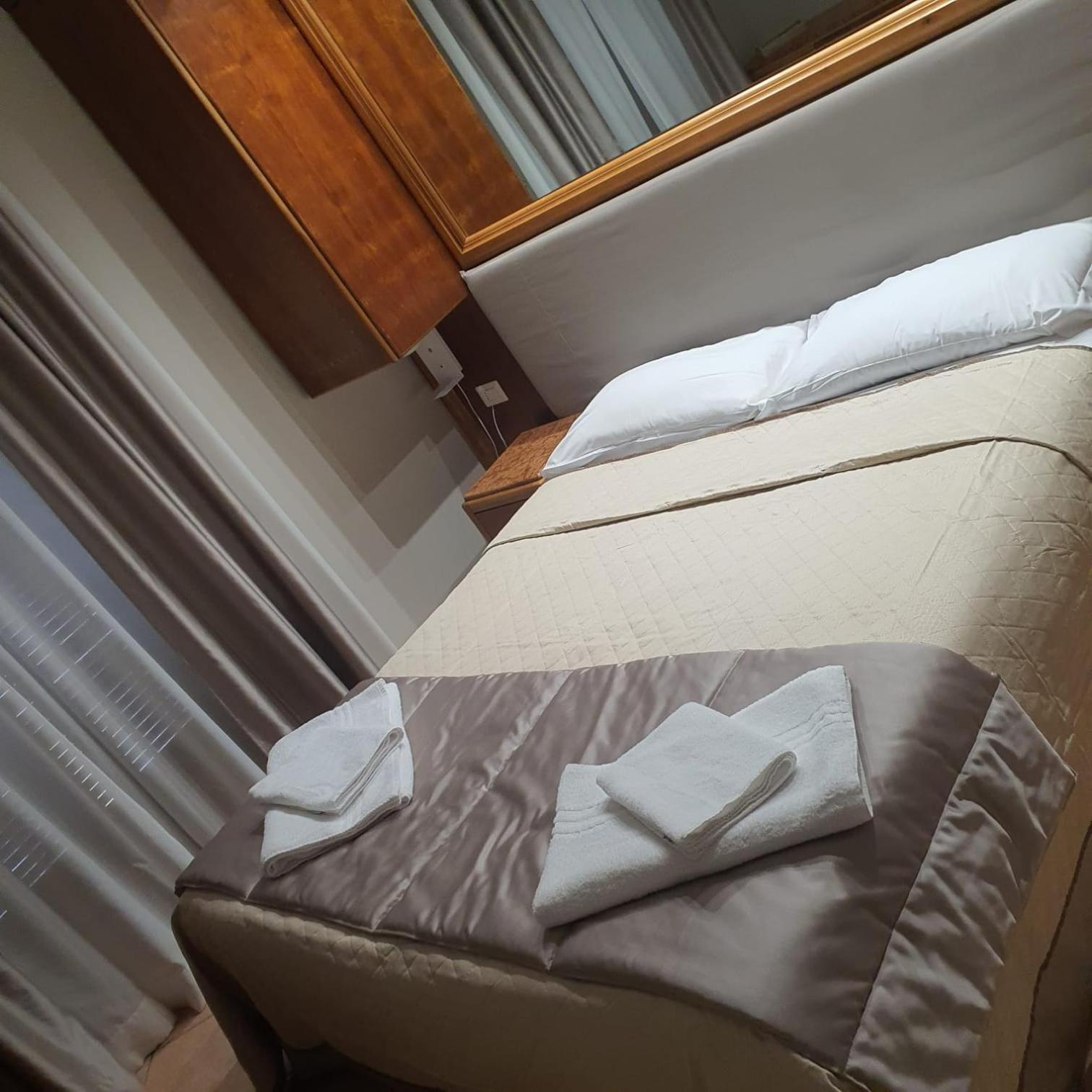Guest house Regio