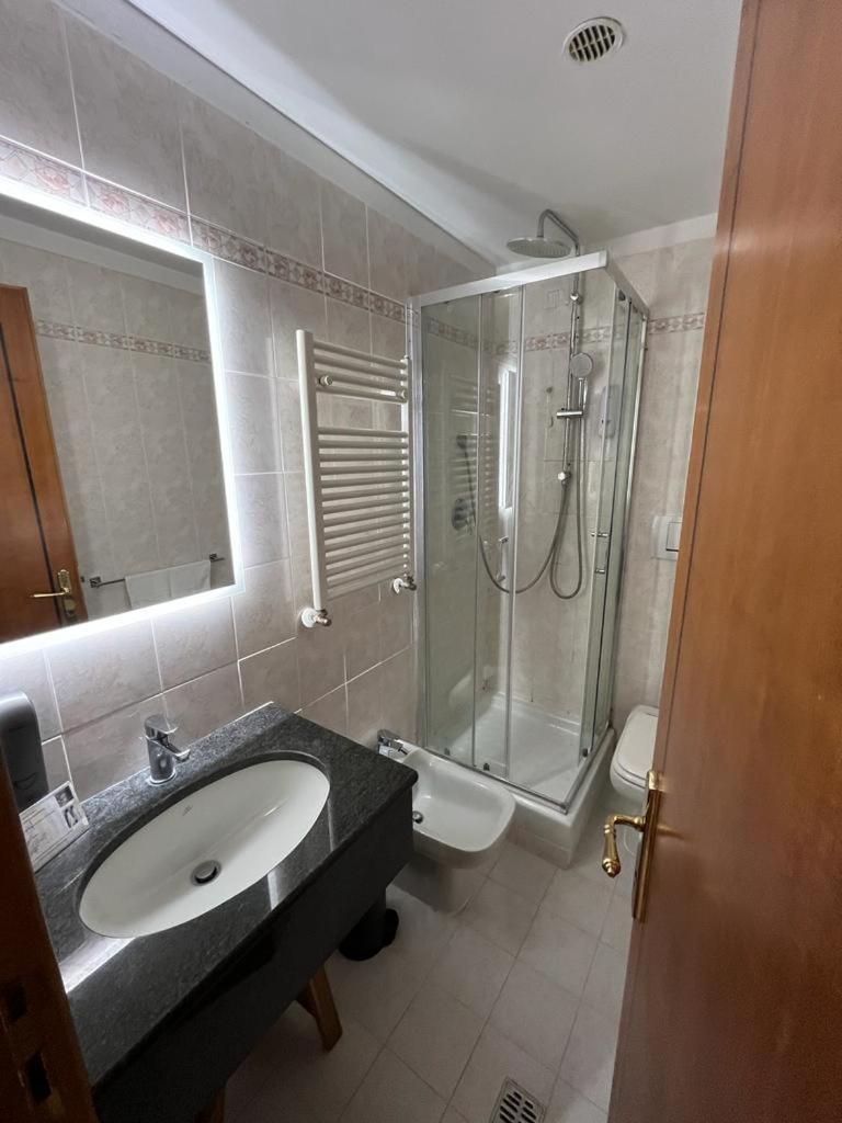 Guest house Regio Rome