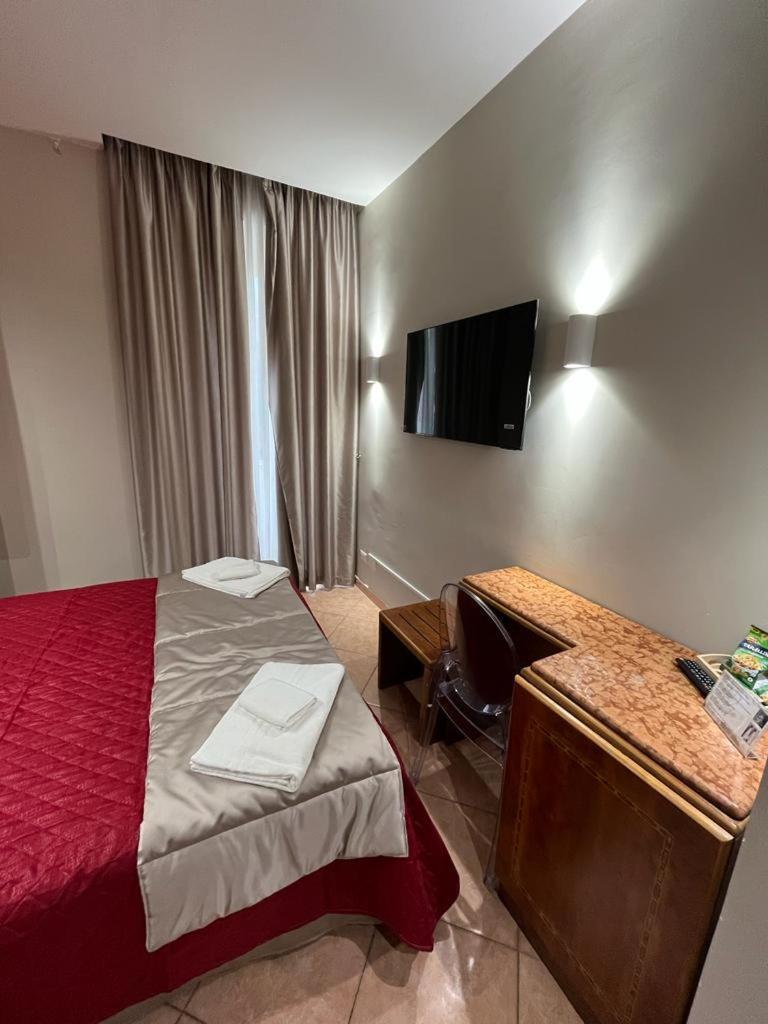 Regio Guest house Rome