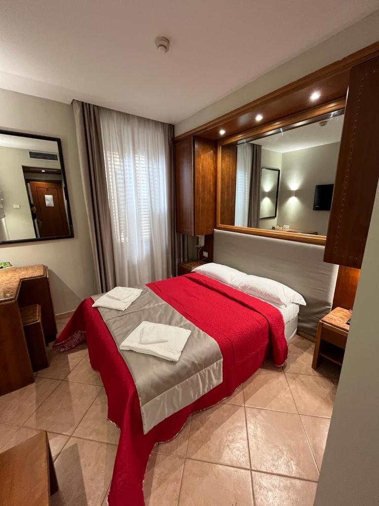 Regio Guest house *