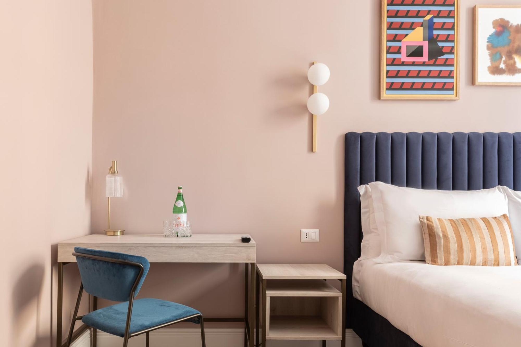 Numa Linea Rome