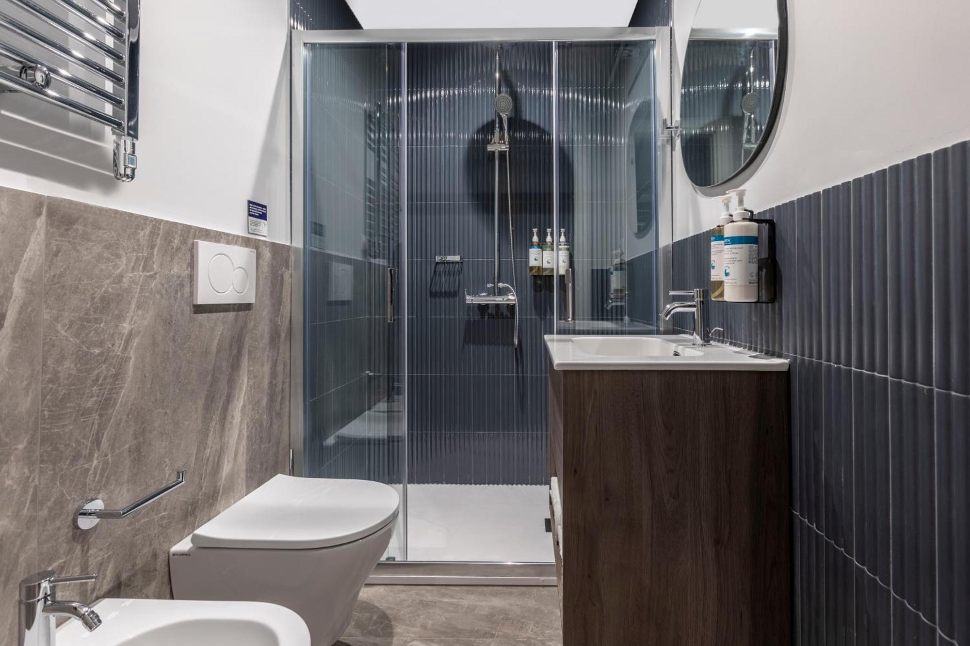 Numa Linea Rome