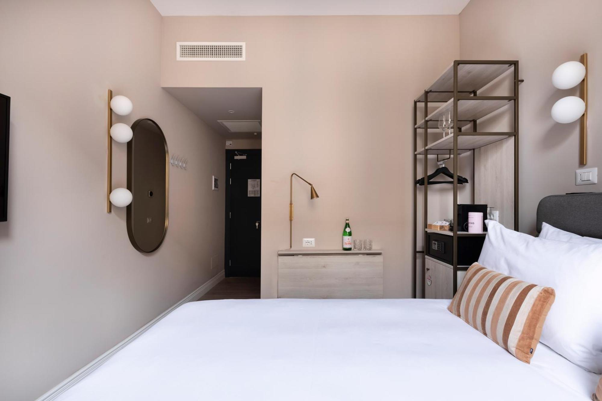 Aparthotel Numa Linea