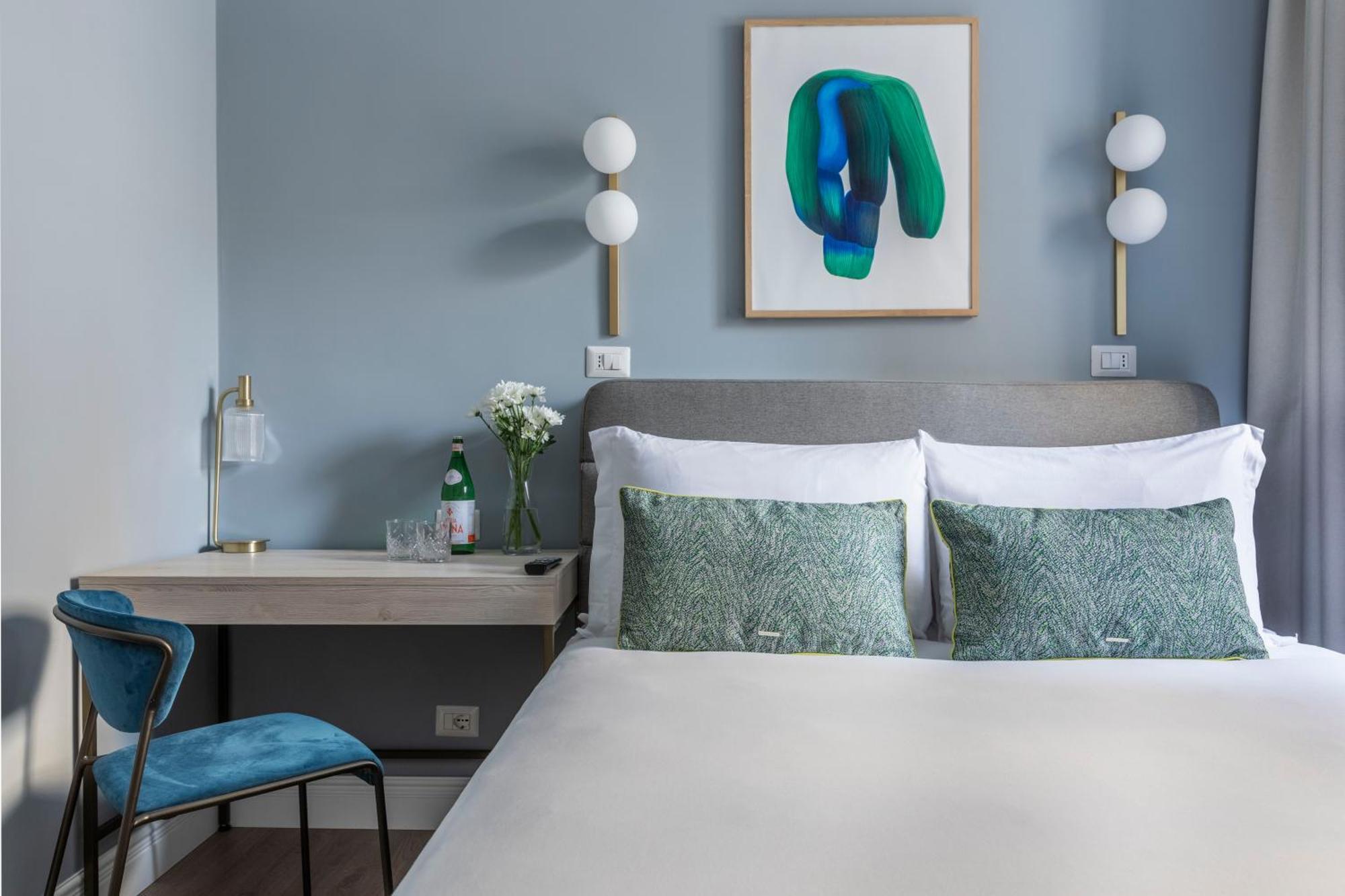 Aparthotel Numa Linea