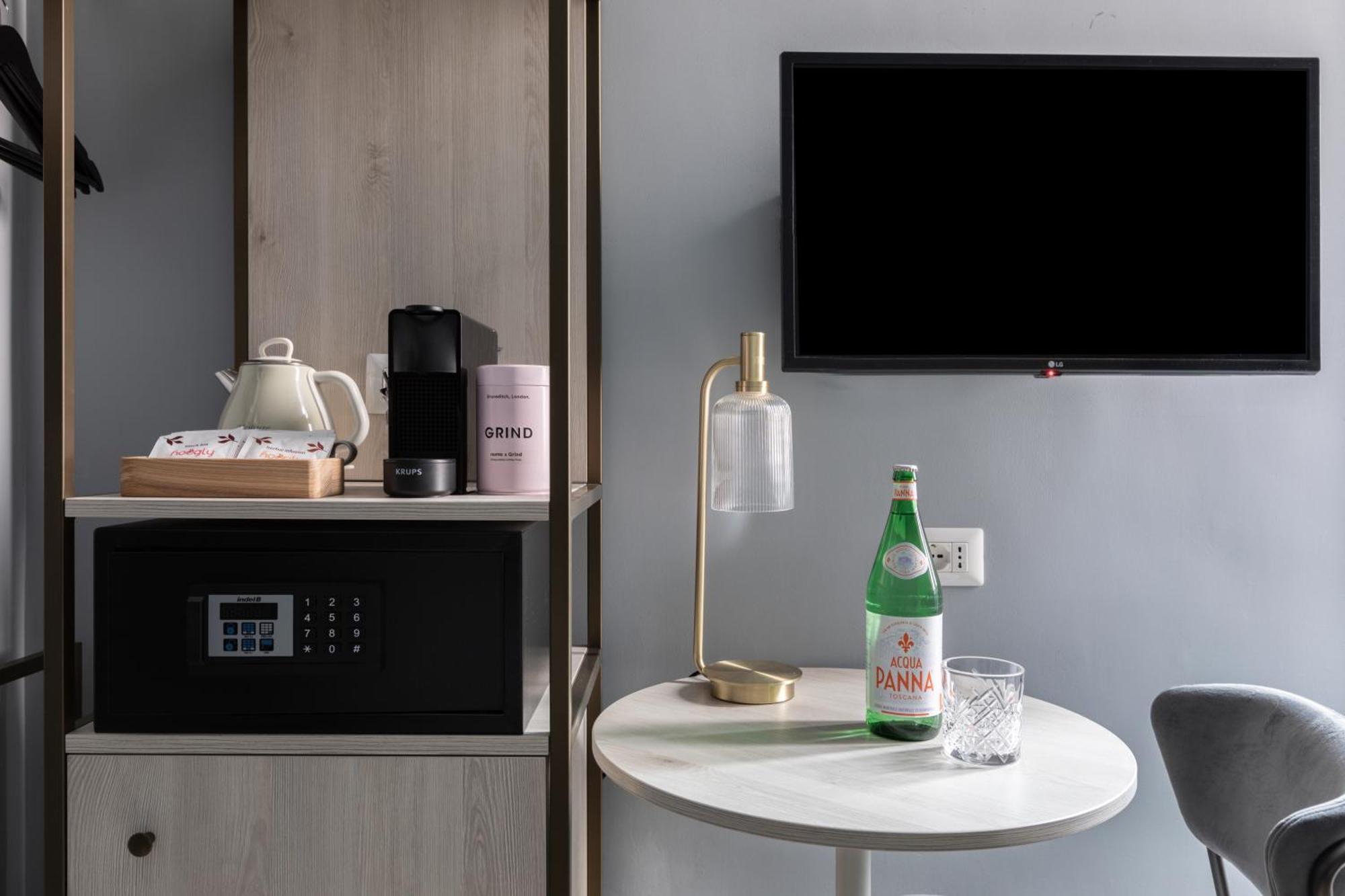 Numa Linea Rome