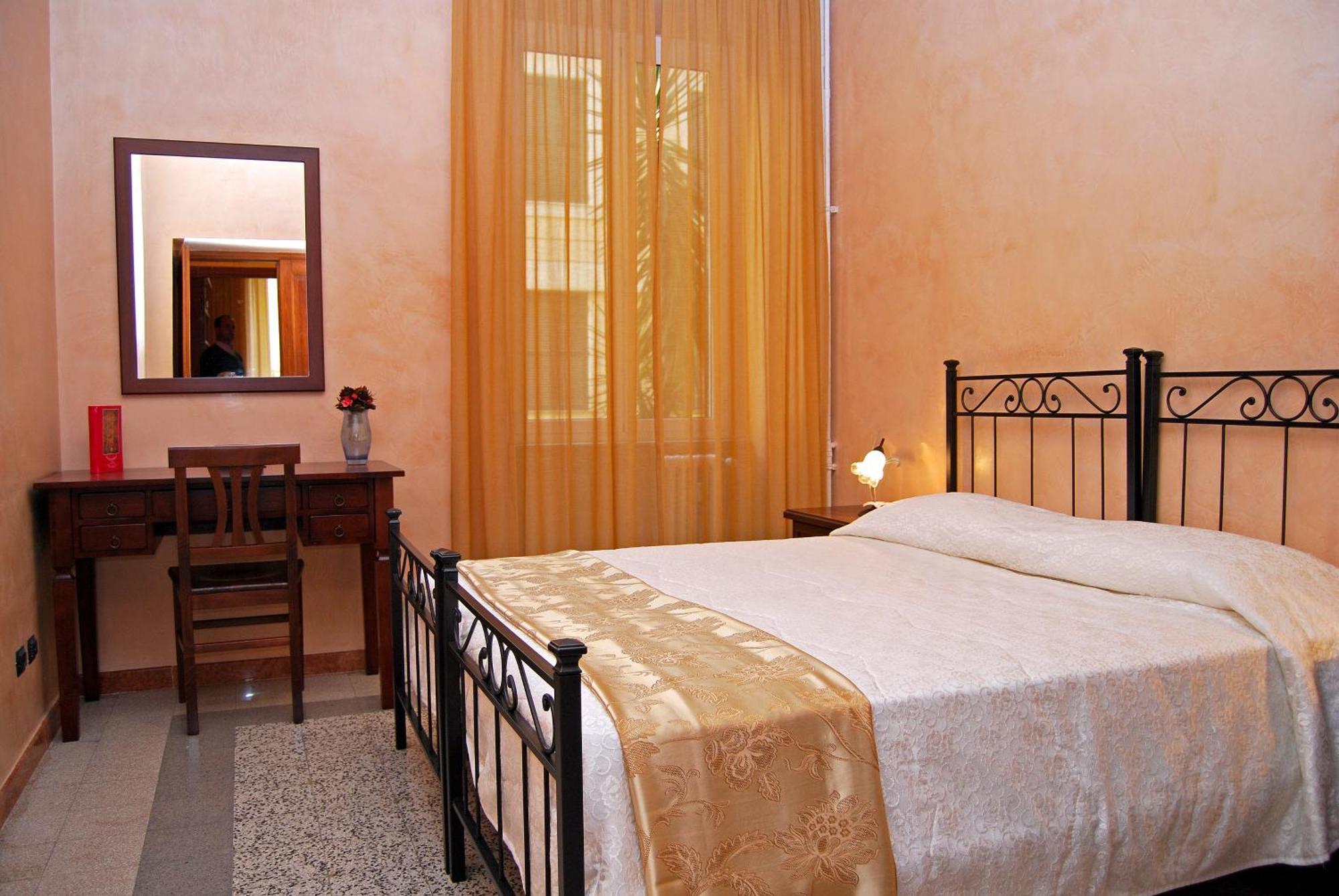 Bed & Breakfast Maestoso Turistico