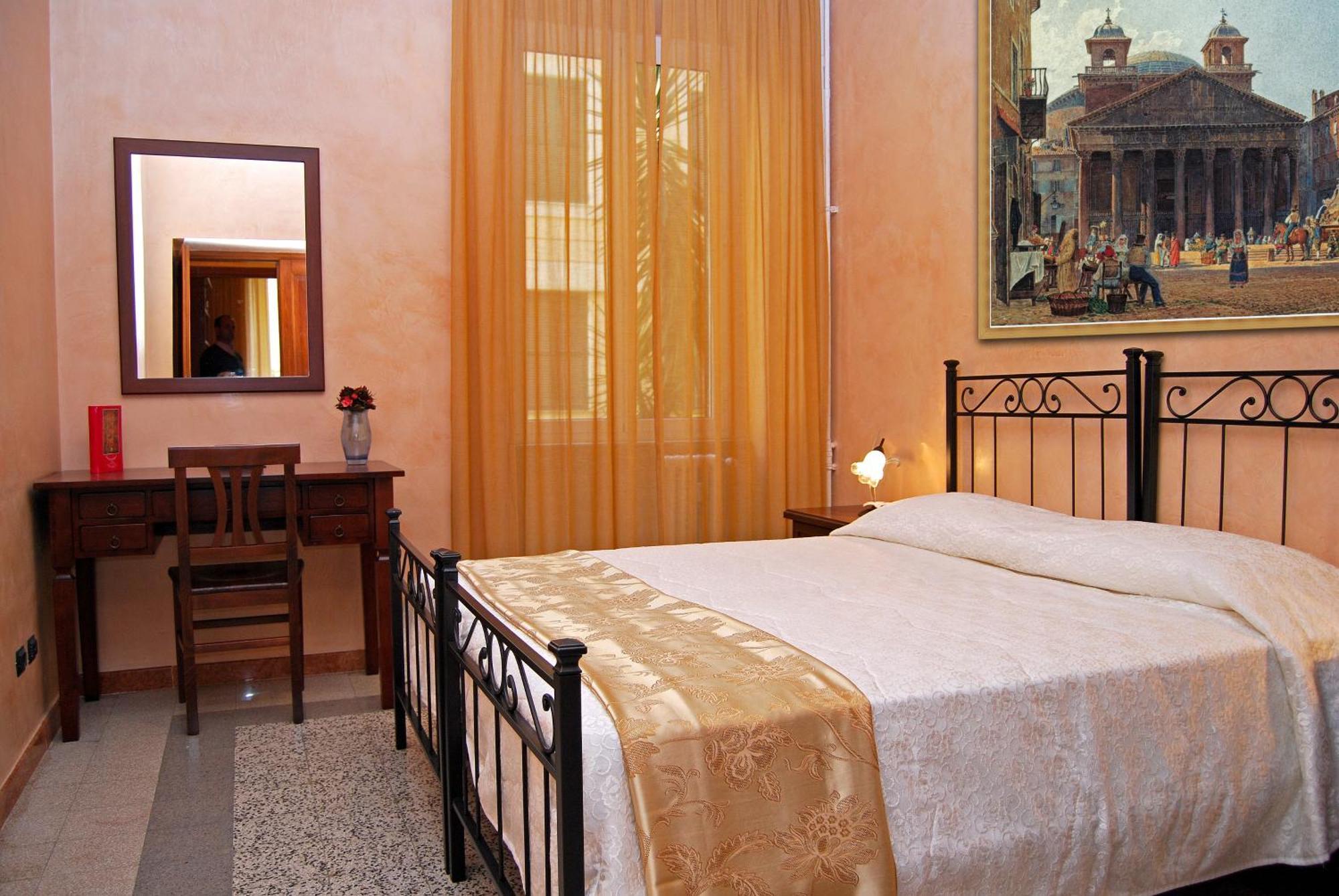 Bed & Breakfast Maestoso Turistico *
