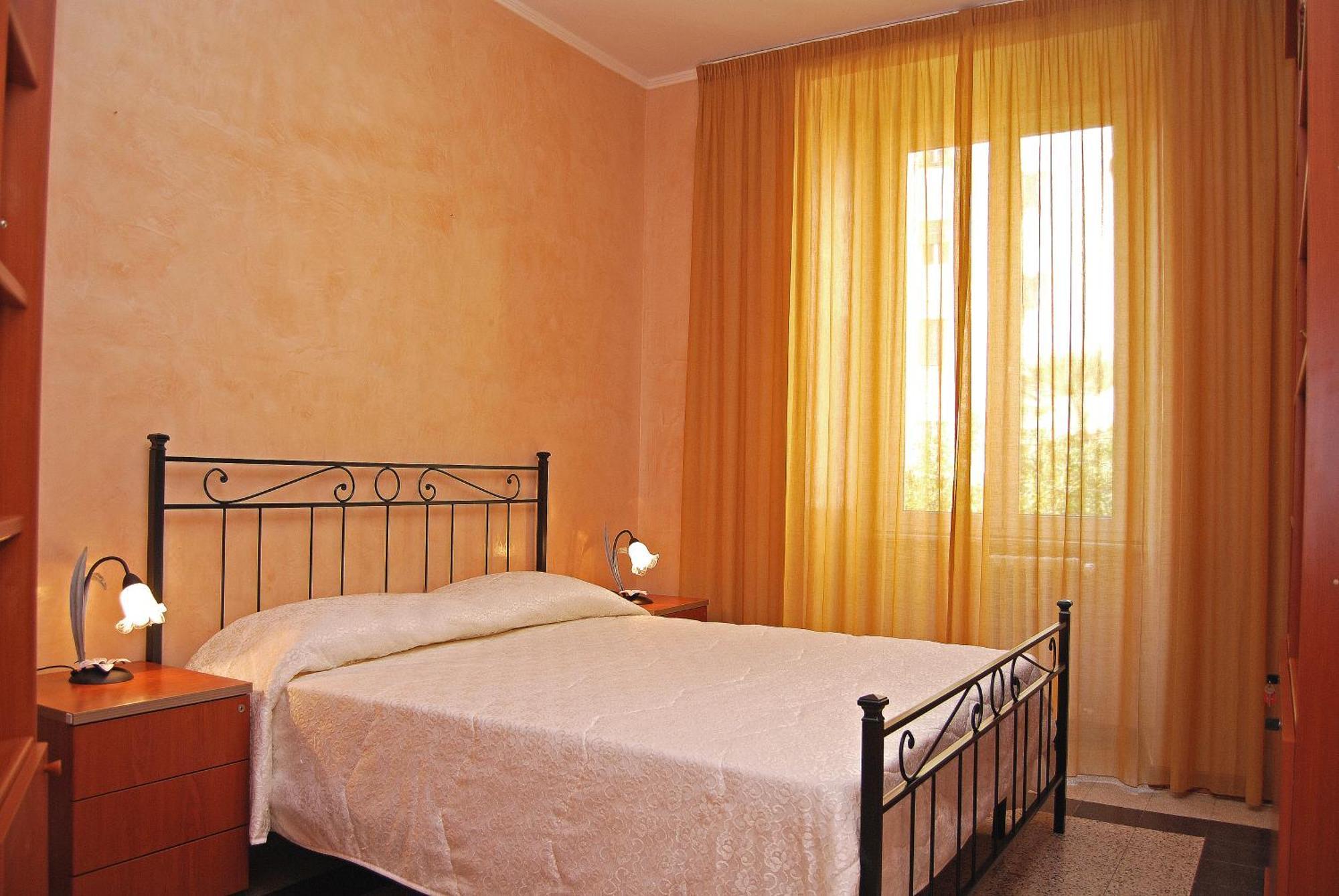 Maestoso Turistico Bed & Breakfast Roma