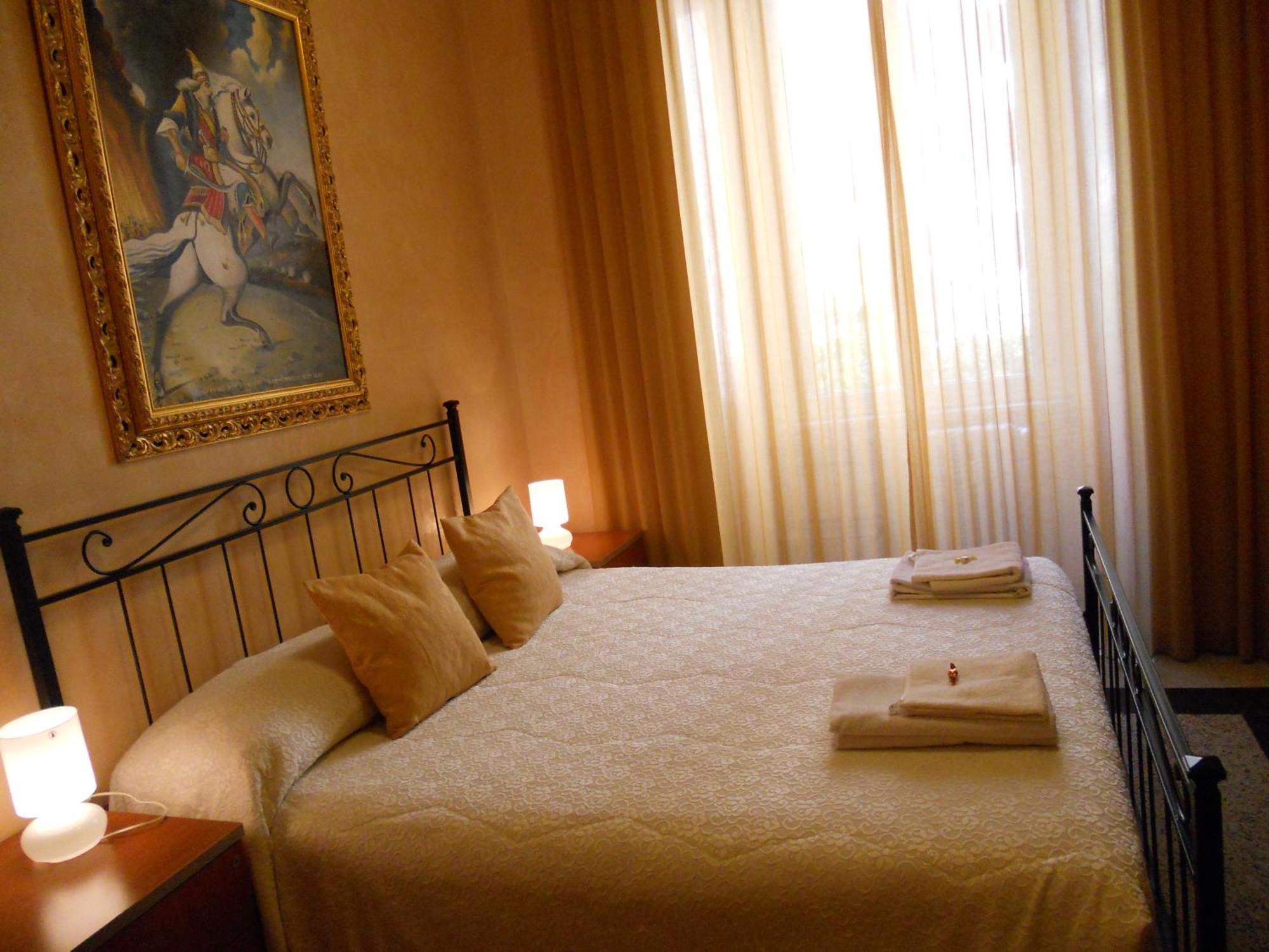 Maestoso Turistico Bed & Breakfast