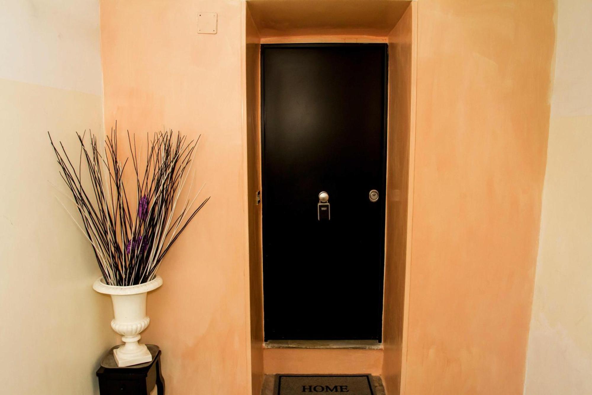 Jacuzzi Suitesweetrome Appartement Rome
