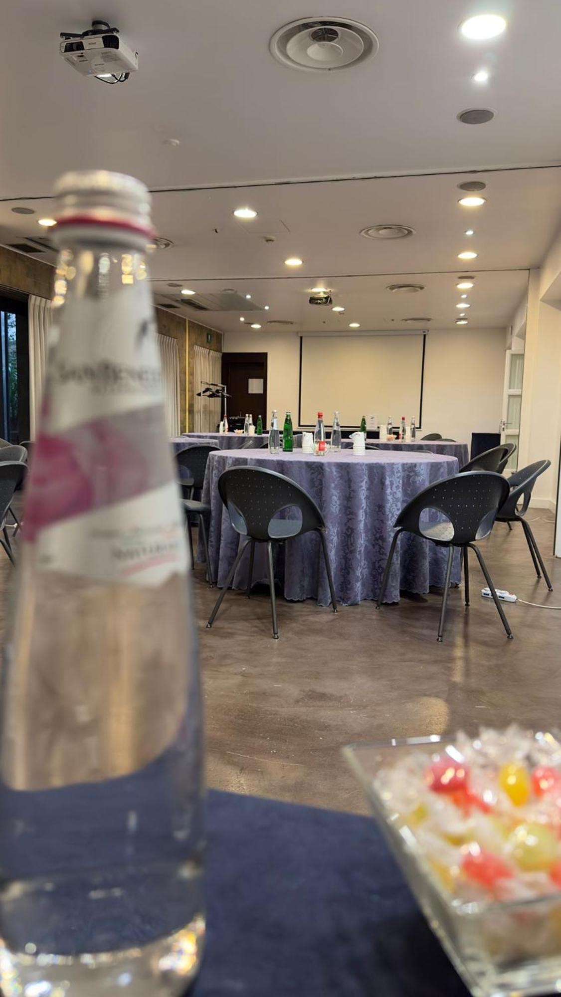 Hotel Abitart Rome
