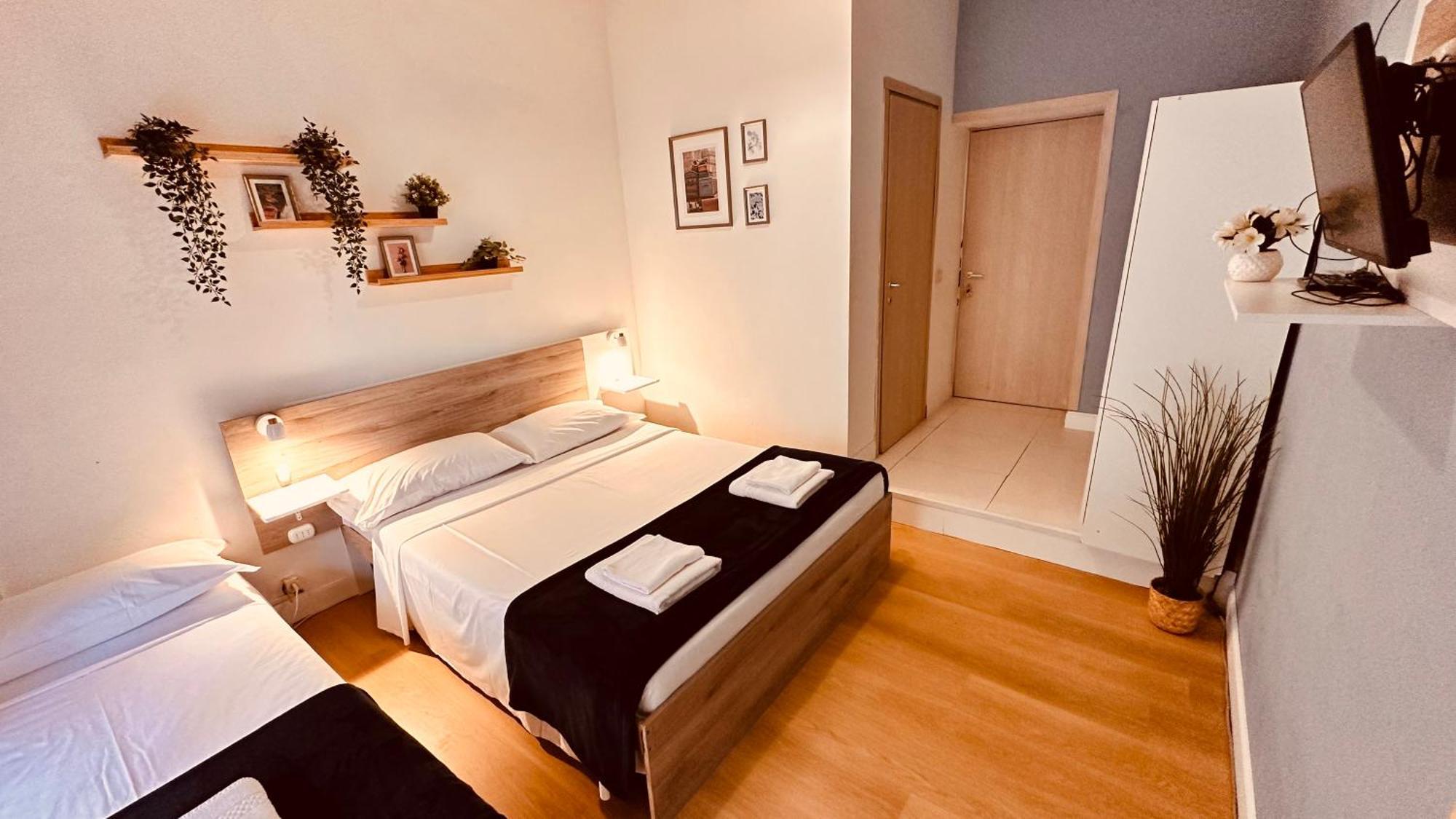 Guest house Pardis 3*