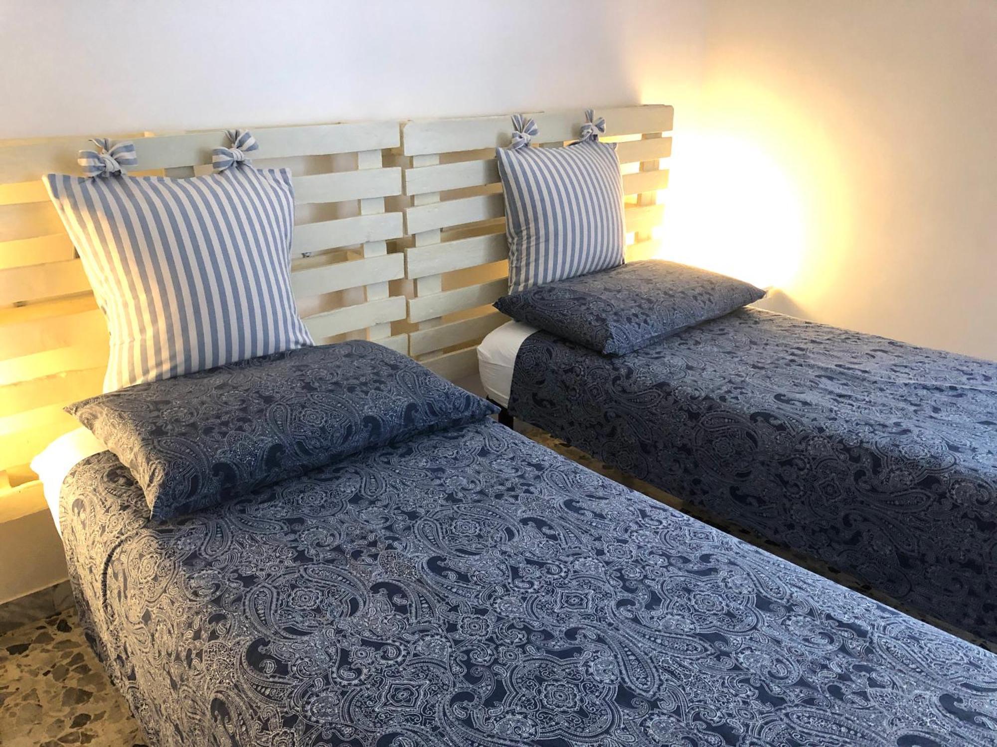 Questa Casa Non è Un Ciu-atr 9390-9 Appartamento
