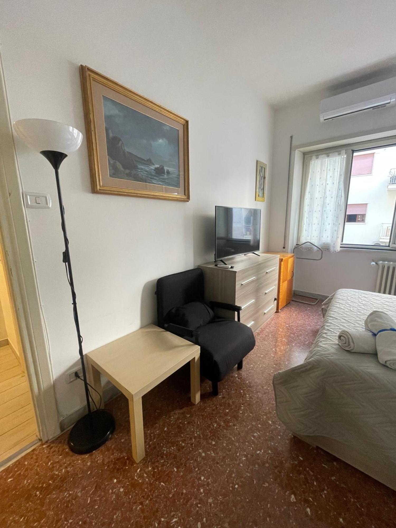 14 Apartment