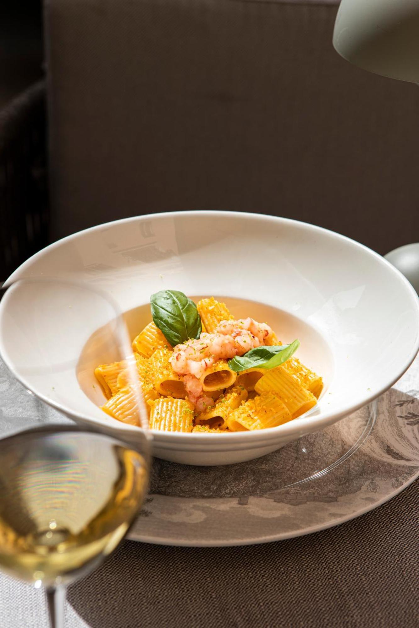 Elizabeth Unique | A Member Of Design Hotels™ 5* Rome