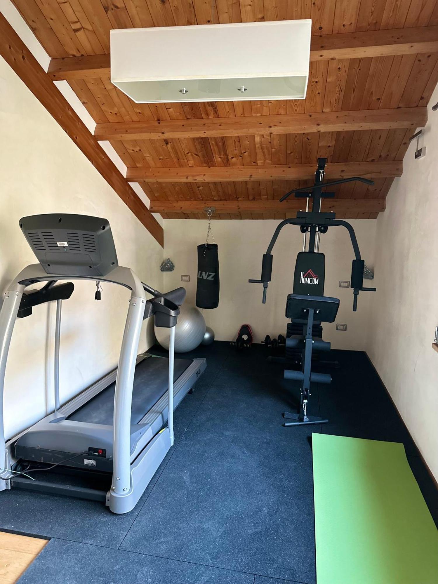 Relais Clivo Vaticano Guest house