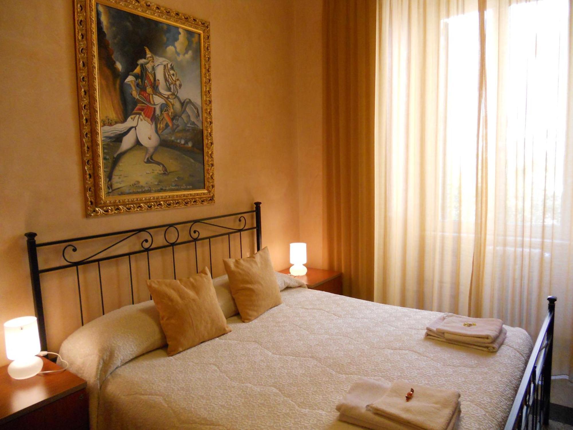 Bed & Breakfast Maestoso Turistico Roma