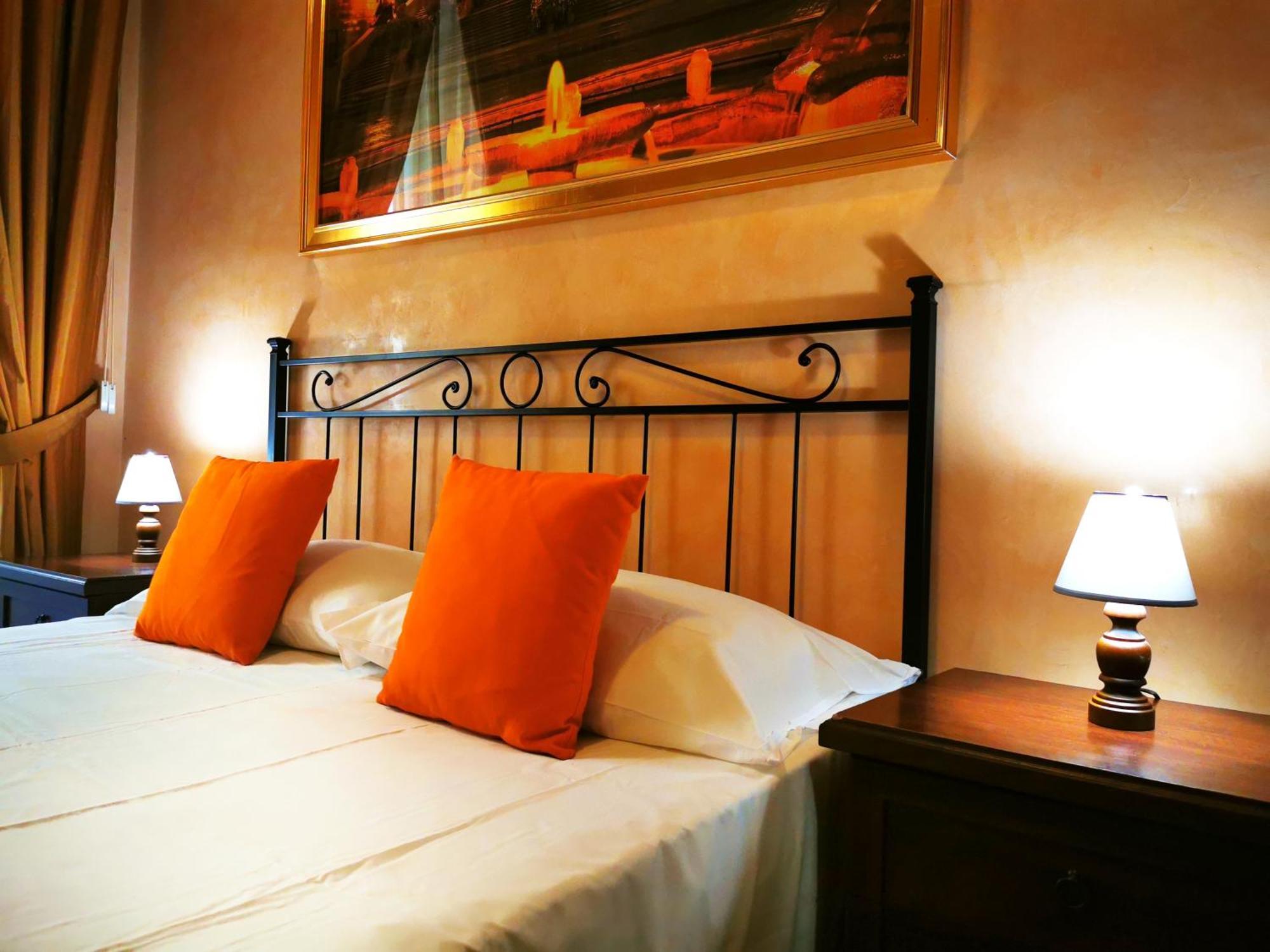 Bed & Breakfast Maestoso Turistico