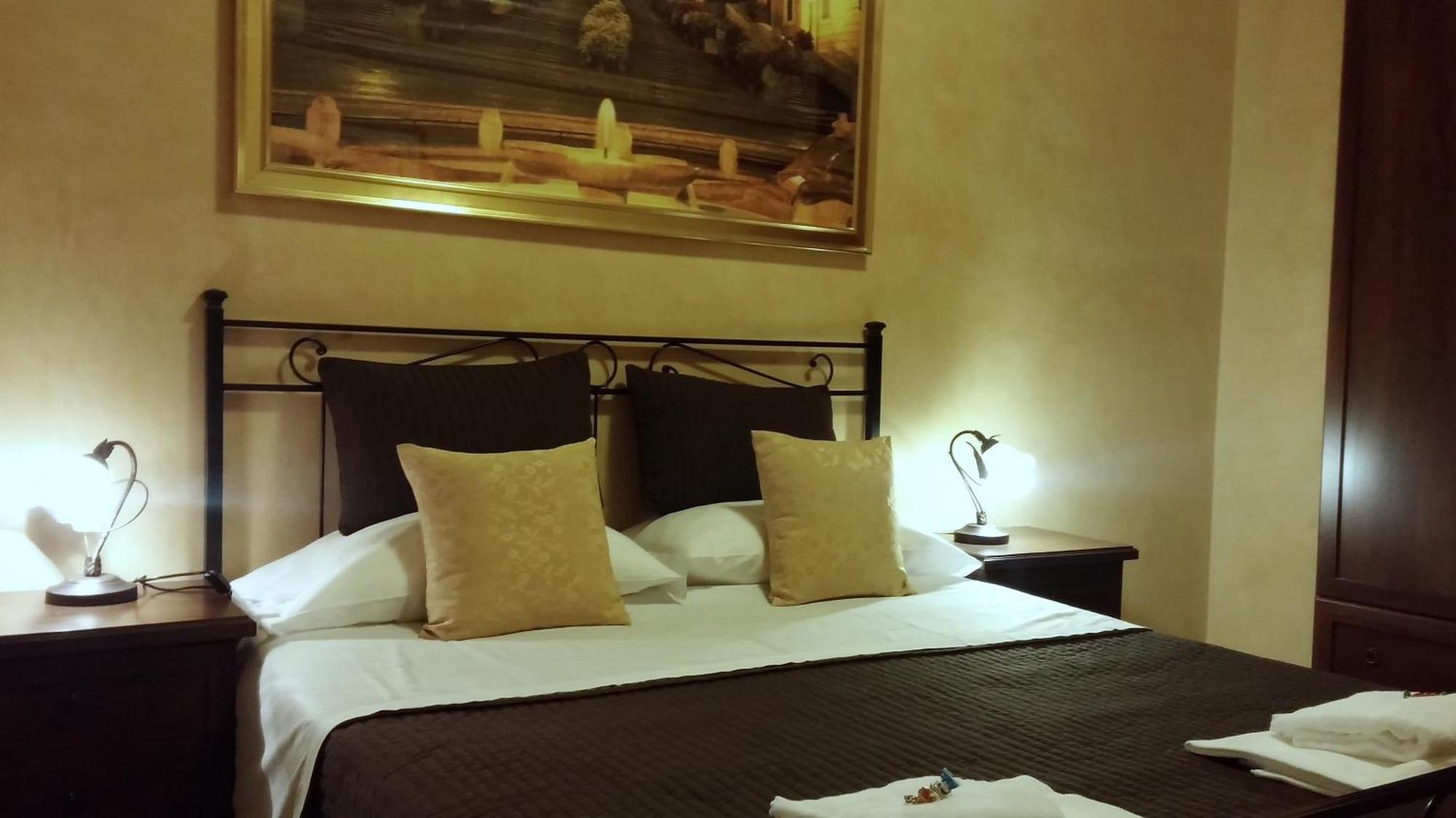 Maestoso Turistico Bed & Breakfast *