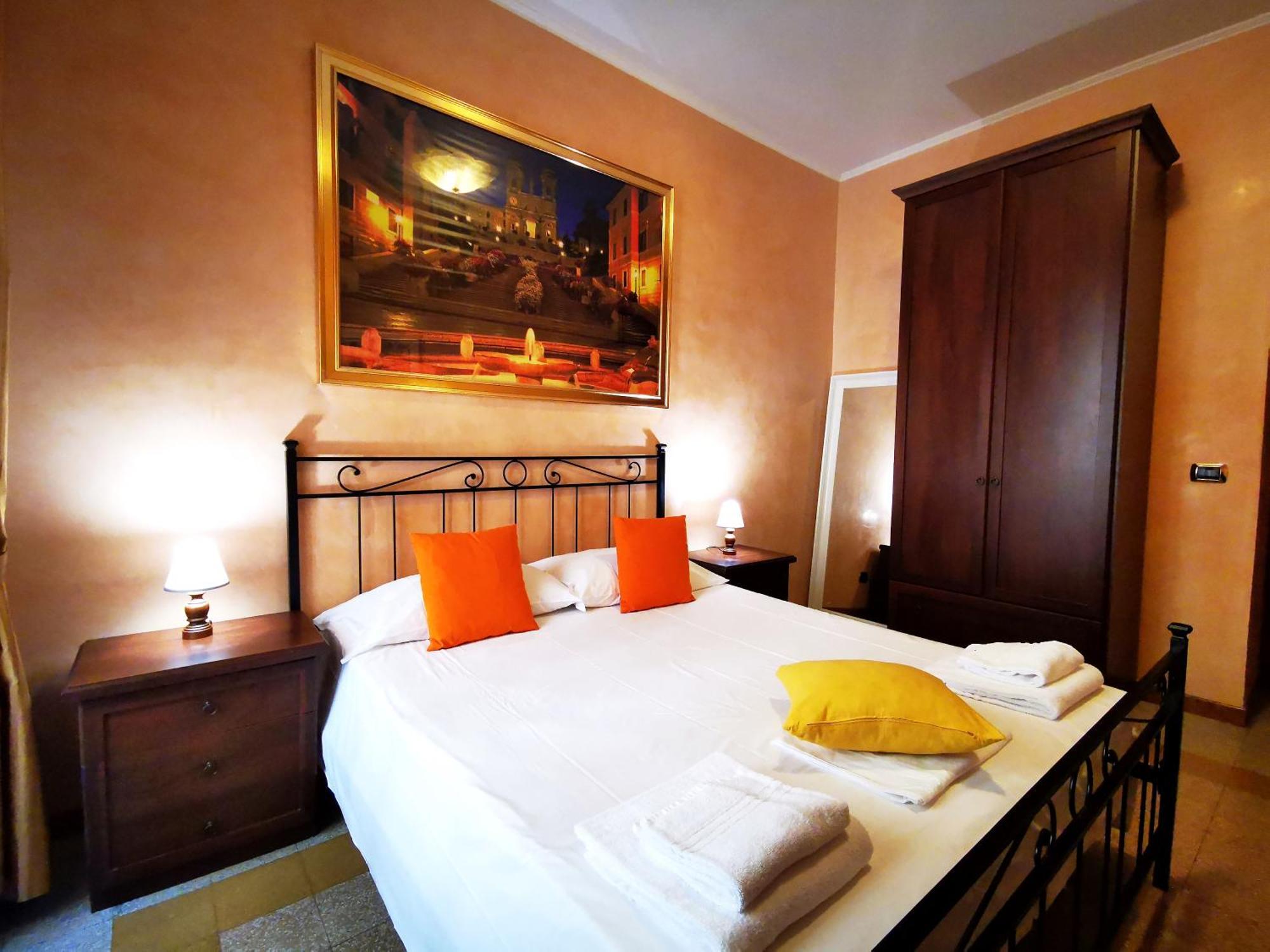 Maestoso Turistico Bed & Breakfast