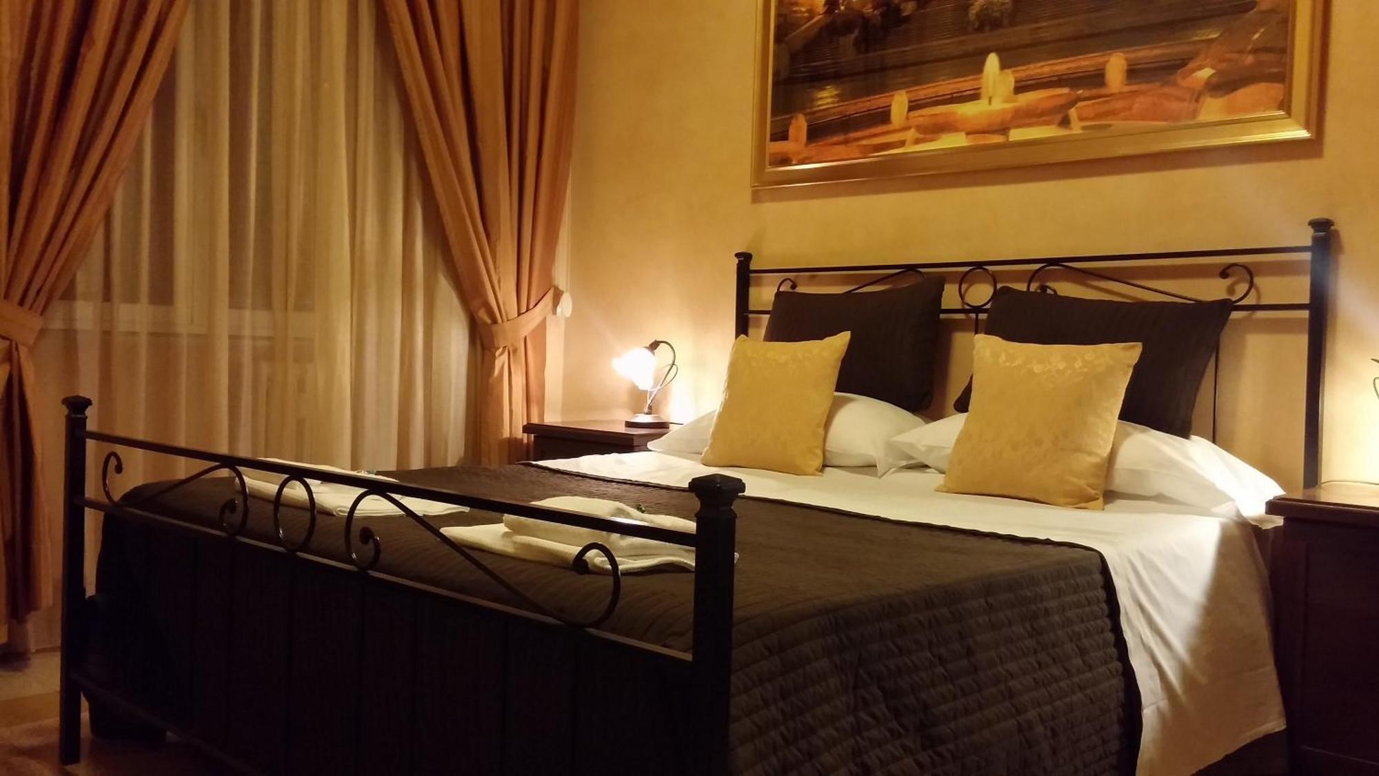 Maestoso Turistico Bed & Breakfast *