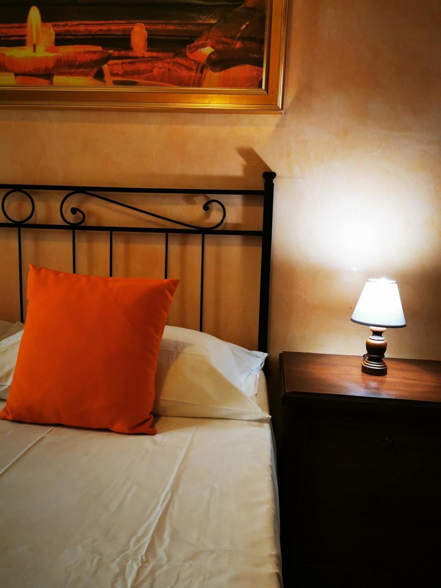 Maestoso Turistico Bed & Breakfast Roma