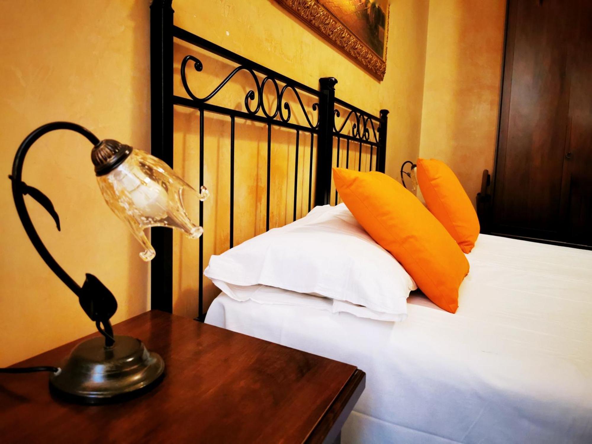Maestoso Turistico Bed & Breakfast Roma