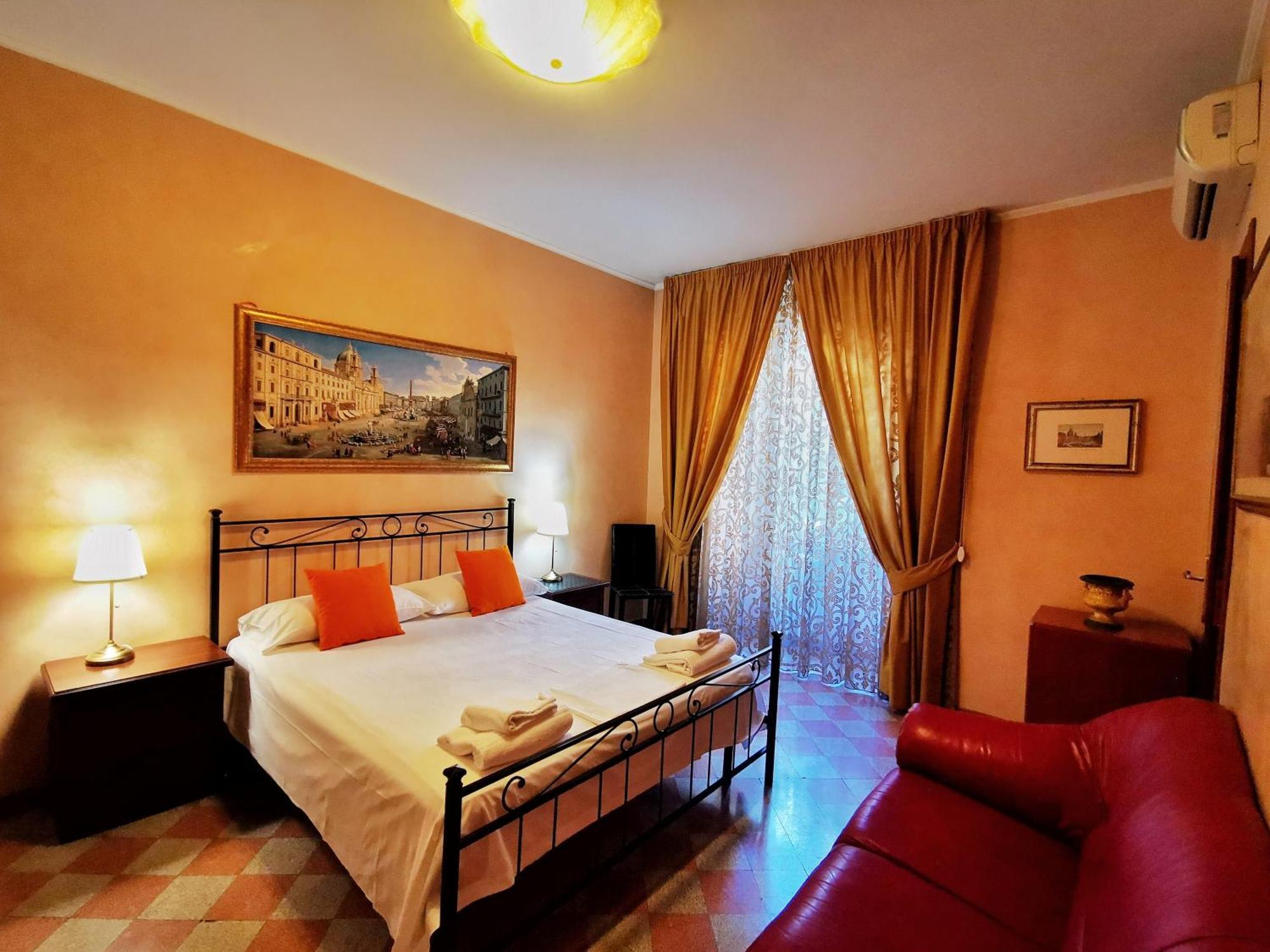 Bed & Breakfast Maestoso Turistico