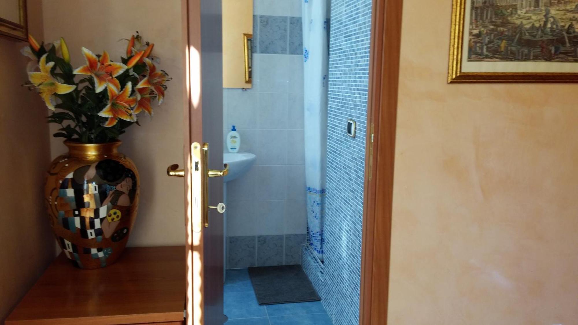 Bed & Breakfast Maestoso Turistico Roma