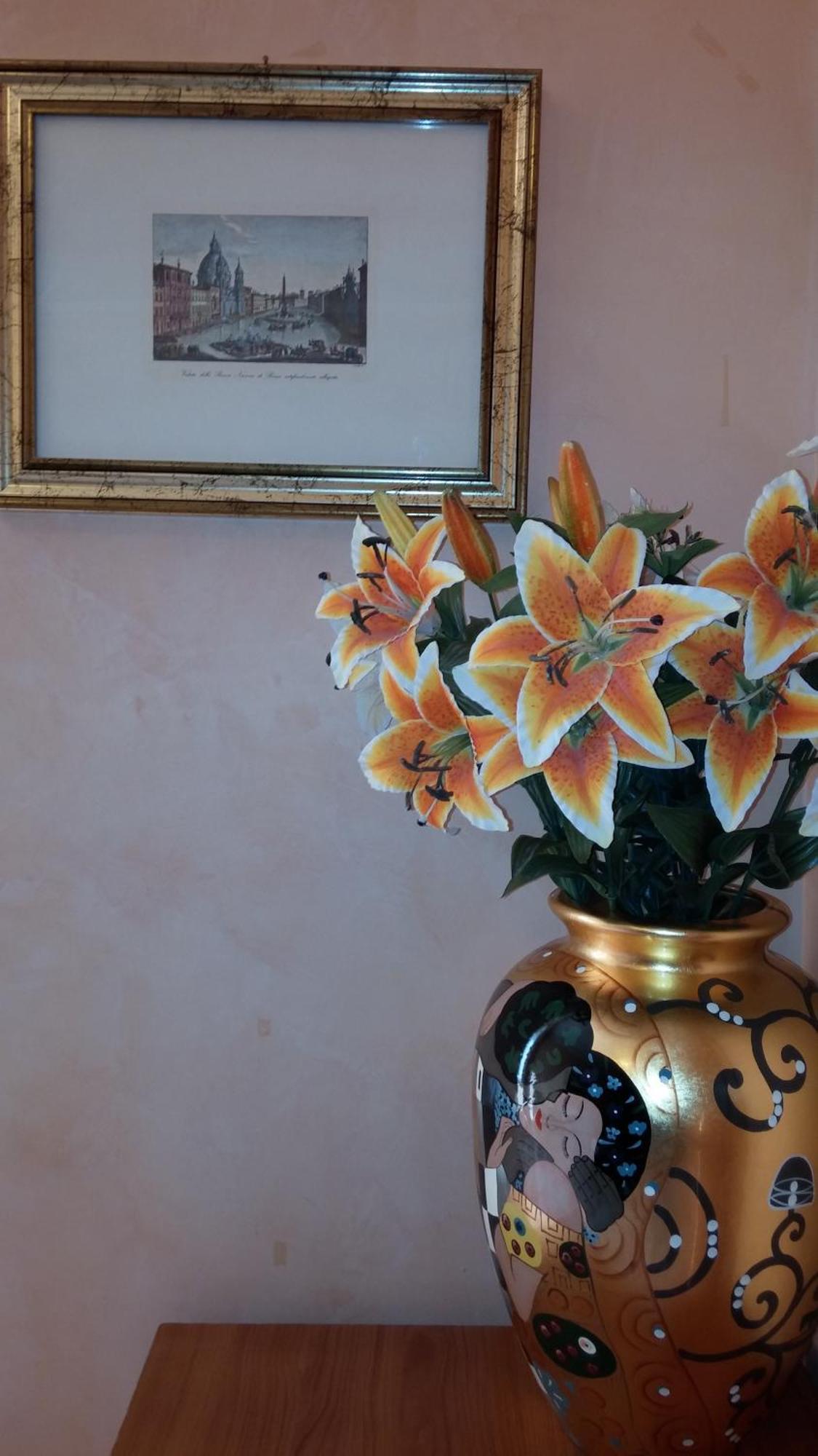 Bed & Breakfast Maestoso Turistico *