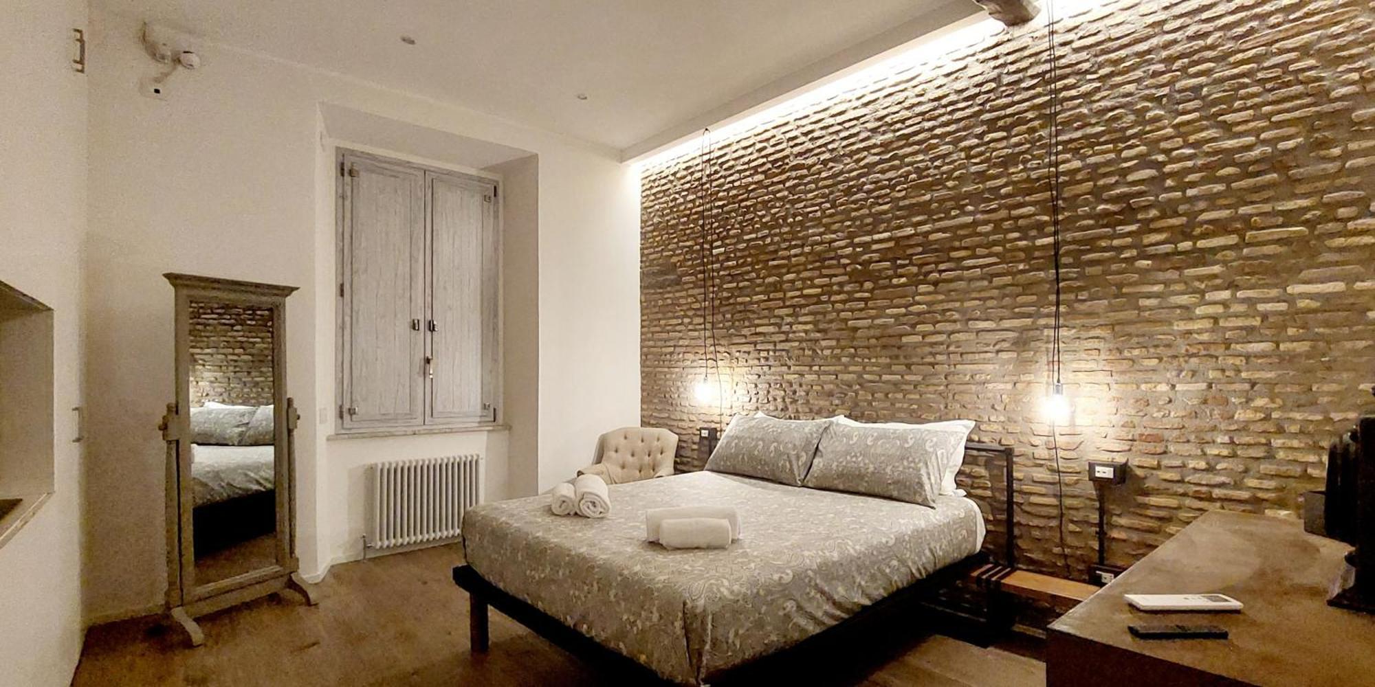 Loft 133 - And Luxury Loft In * Rome