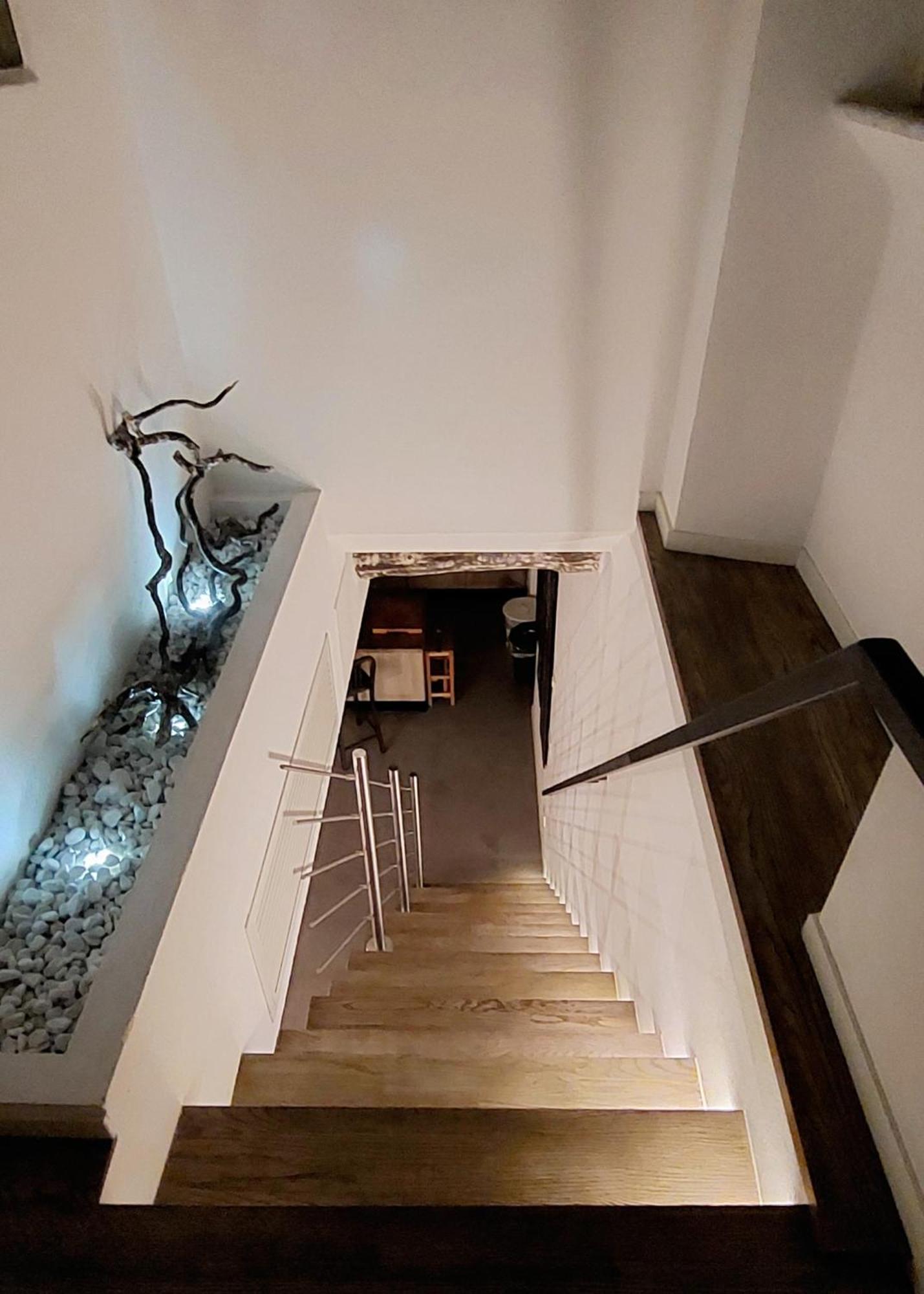 Loft 133 - And Luxury Loft In