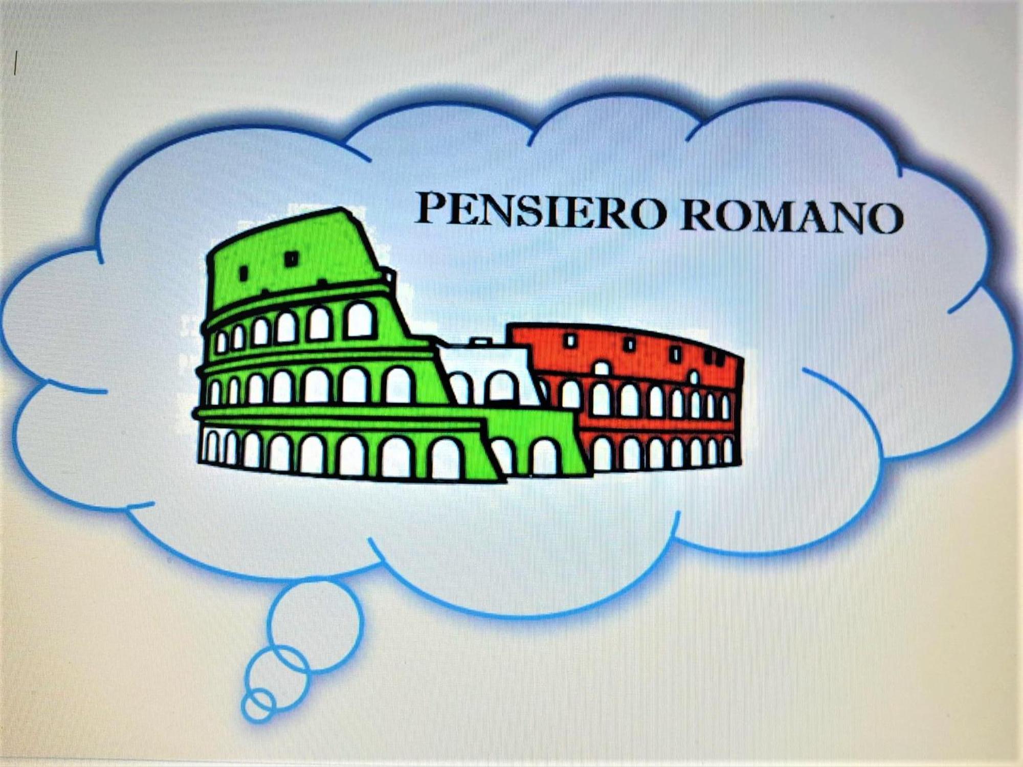 Pensiero Homestay Rome