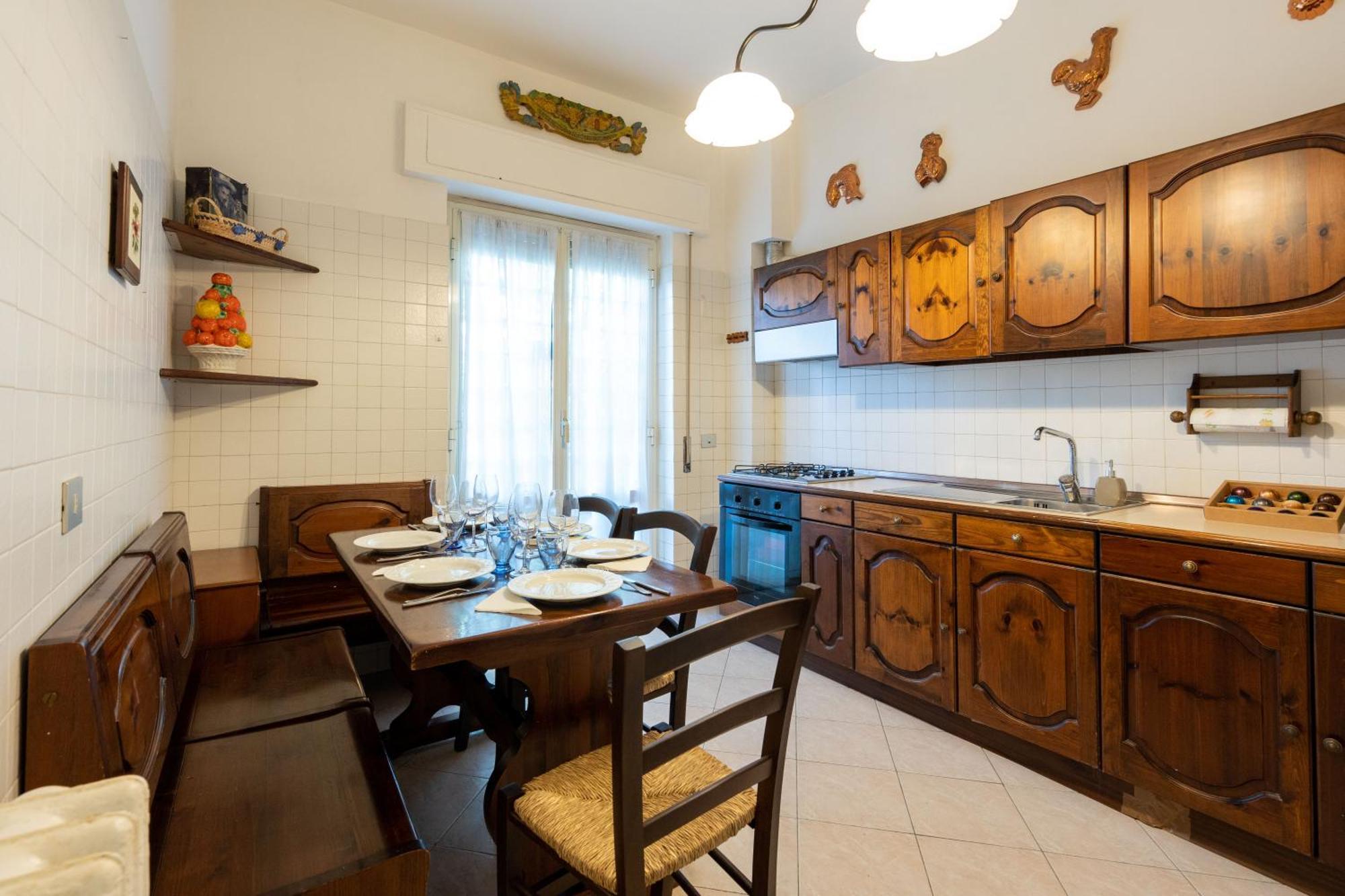 {free Parking} Wi-fi - Netflix & A/c Appartement