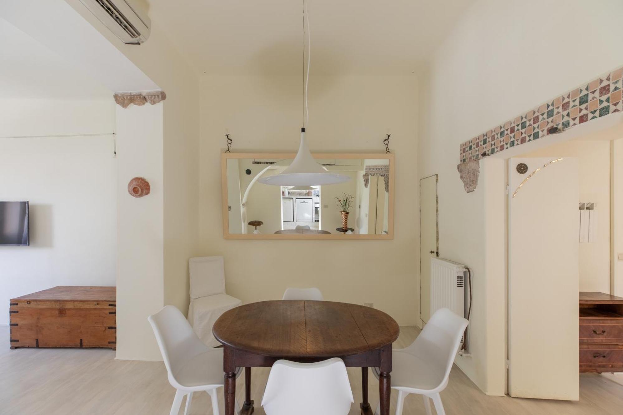 Appartement Iflat Trastevere Cozy Loft