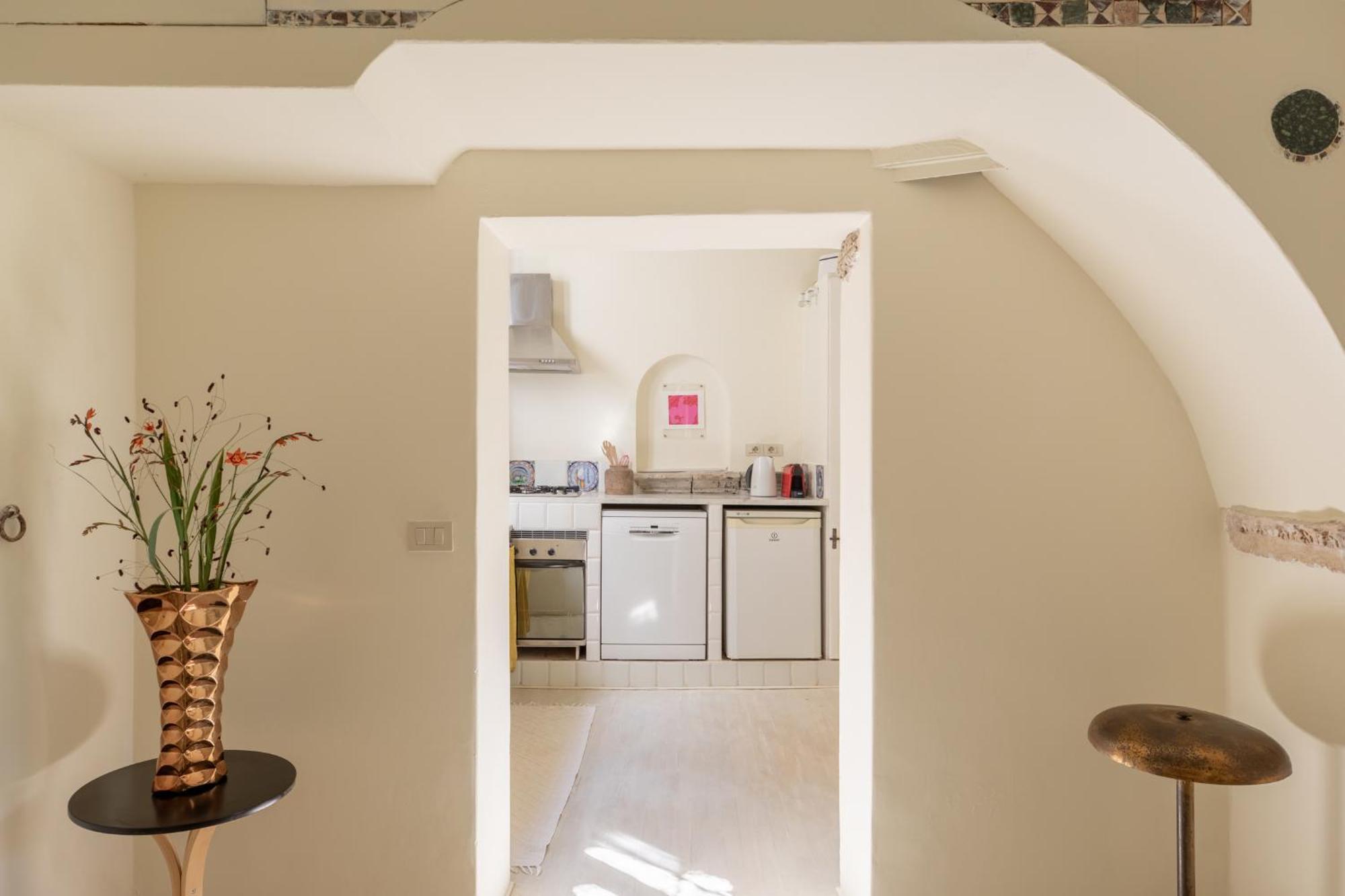 Iflat Trastevere Cozy Loft Appartement Rome