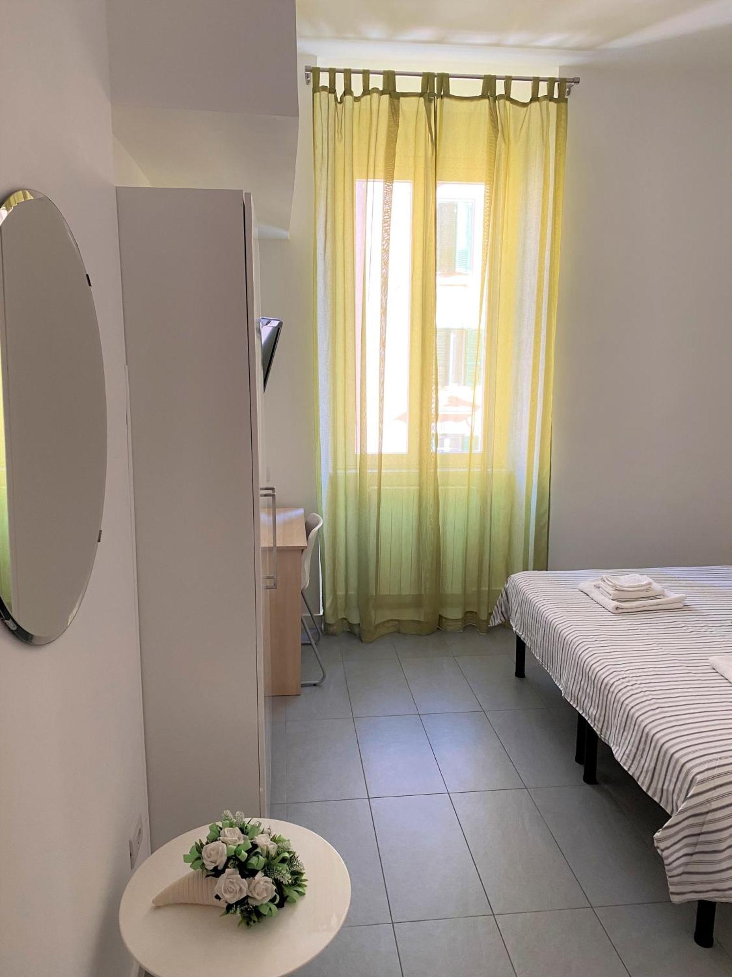 Guest house St Peter Rome