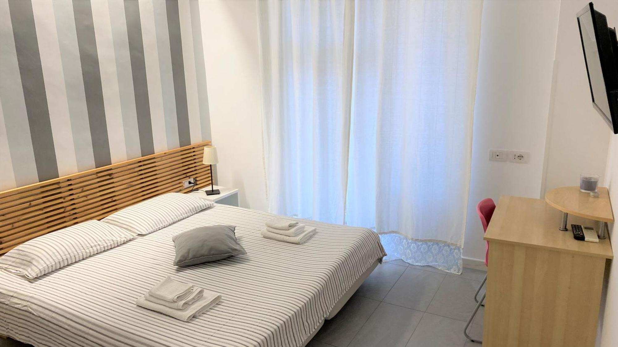 Guest house St Peter Rome