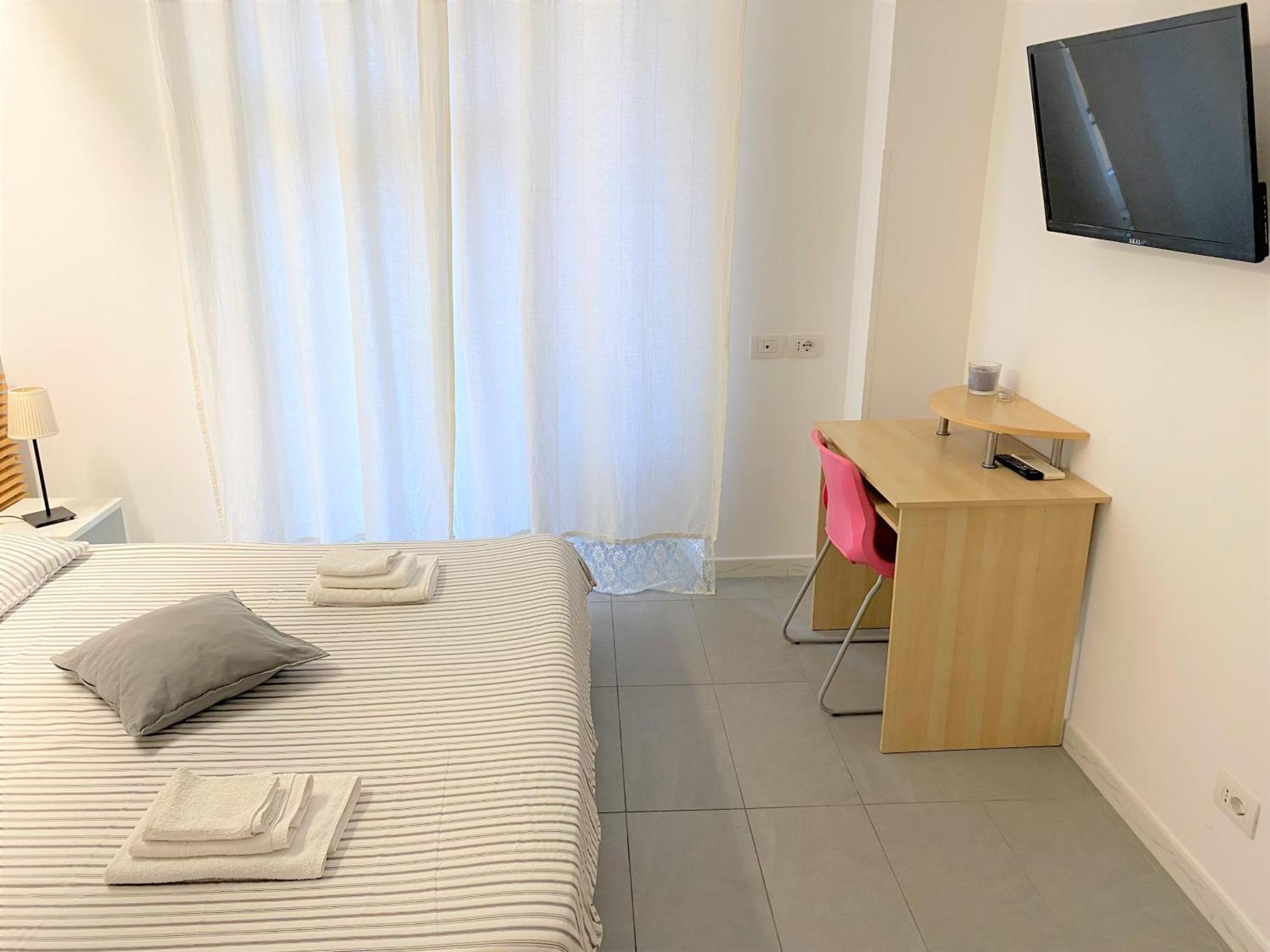 Guest house St Peter *
