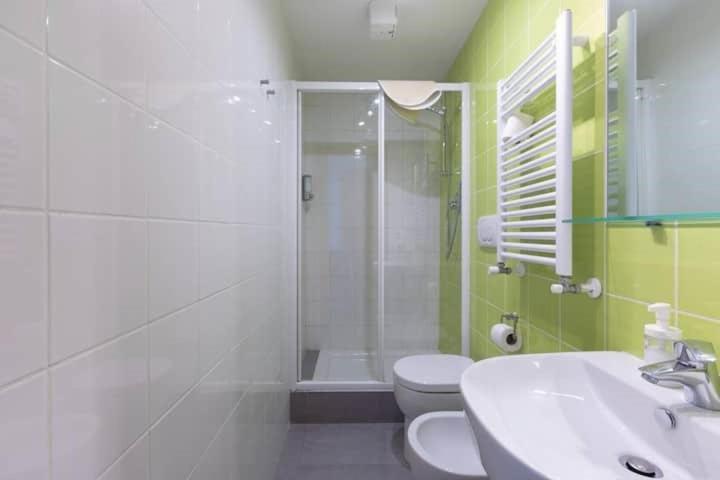 St Peter Guest house Rome