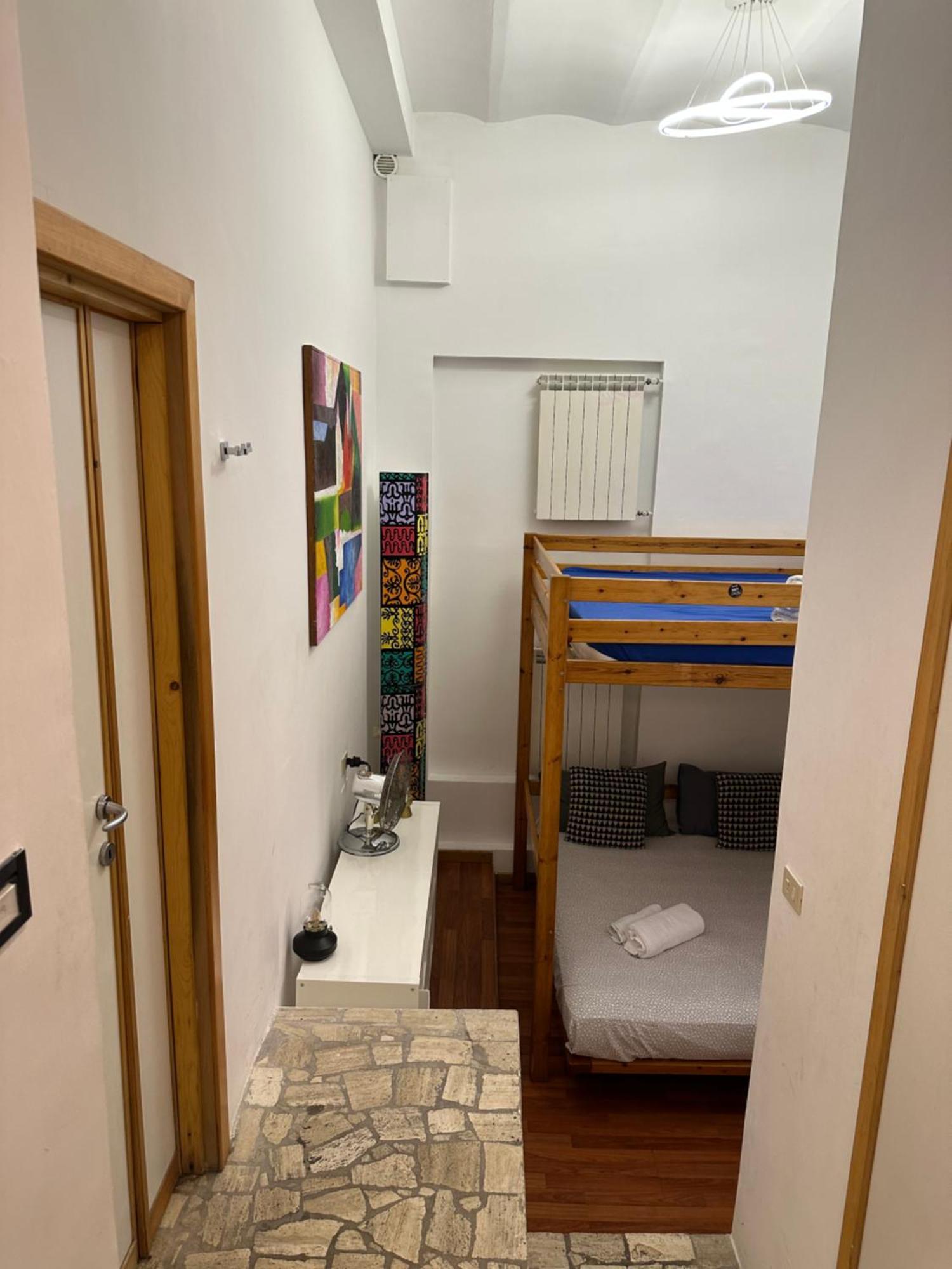 Holiday home Trevi Tittoni Rome