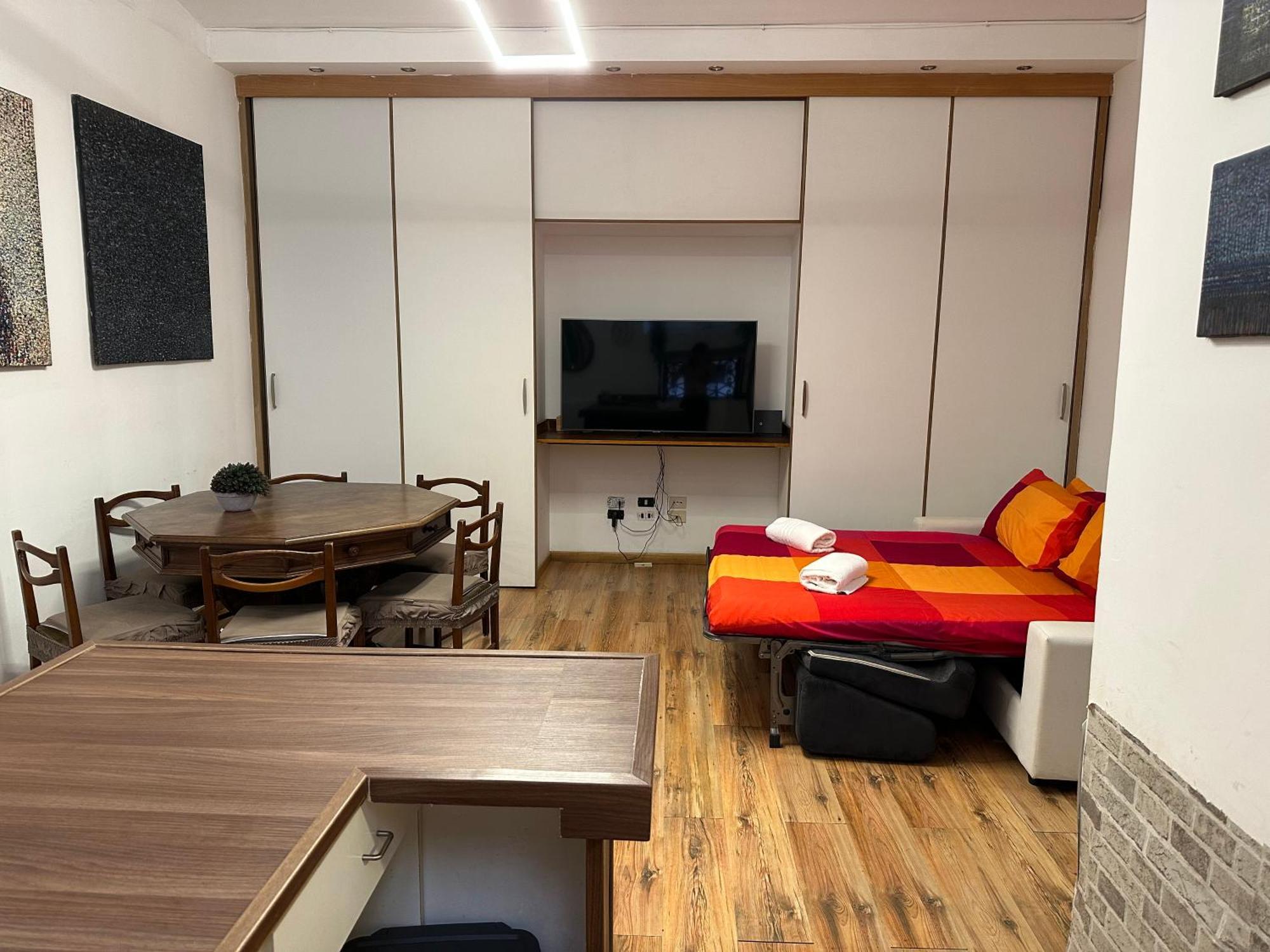 Holiday home Trevi Tittoni Rome