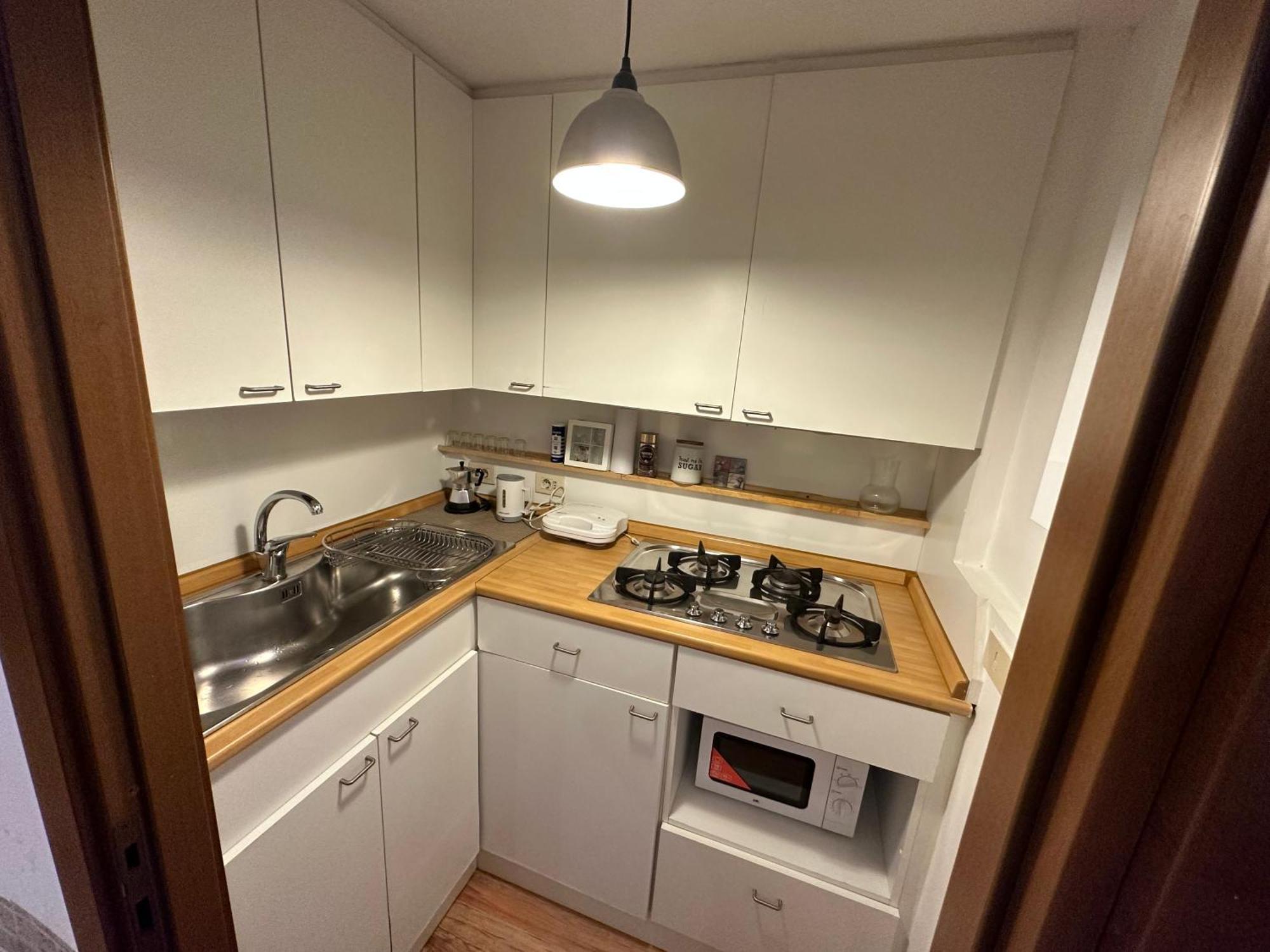 Holiday home Trevi Tittoni *