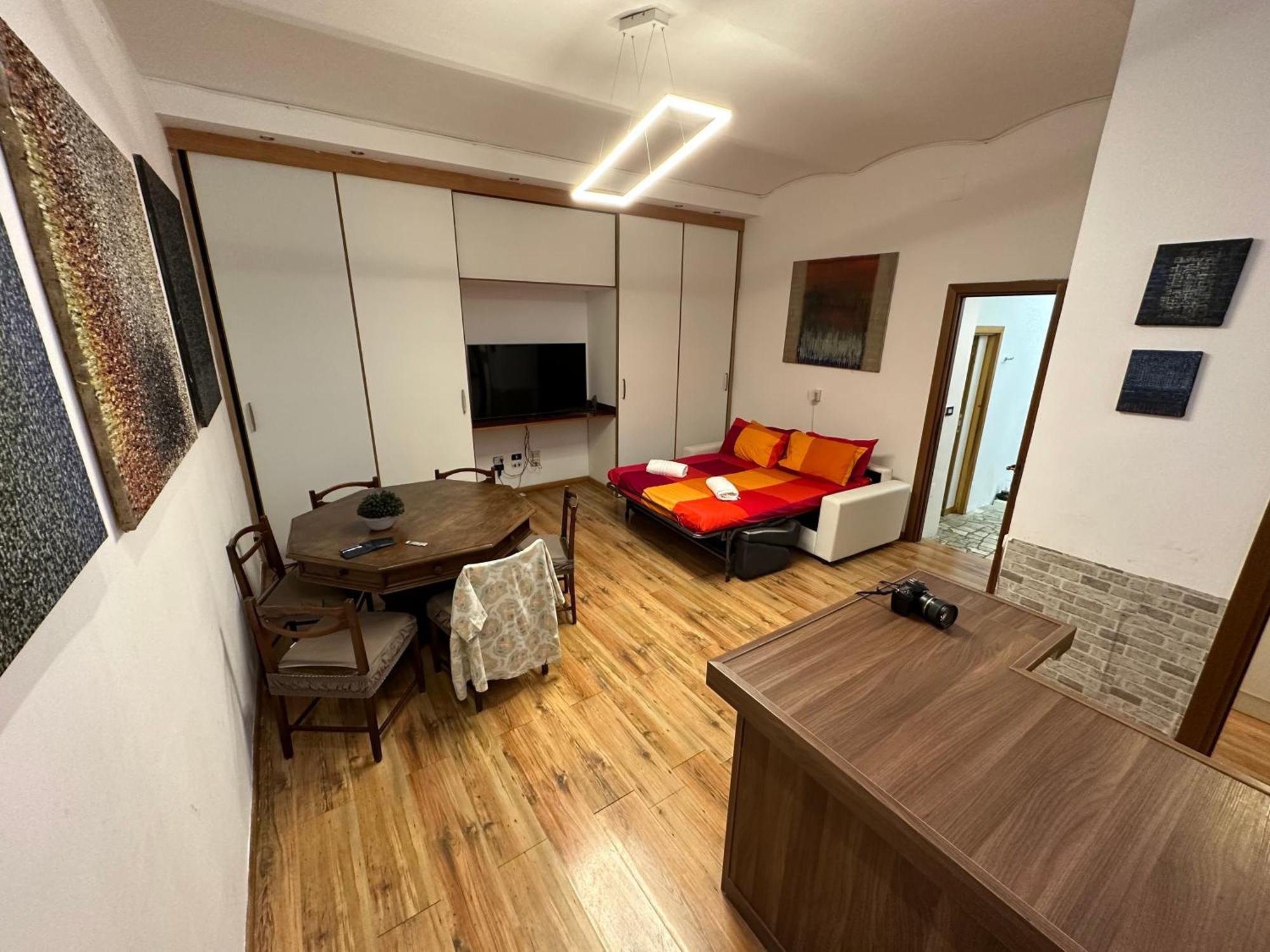 Trevi Tittoni Holiday home
