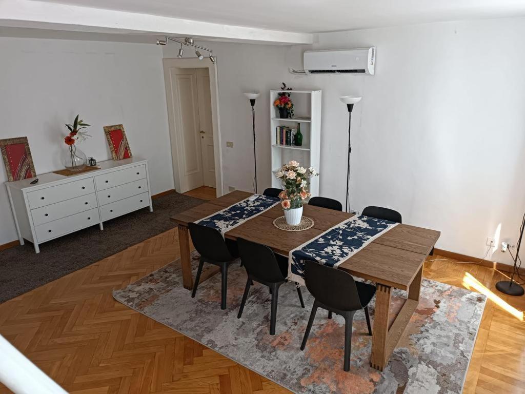 Appartement Coronari 45